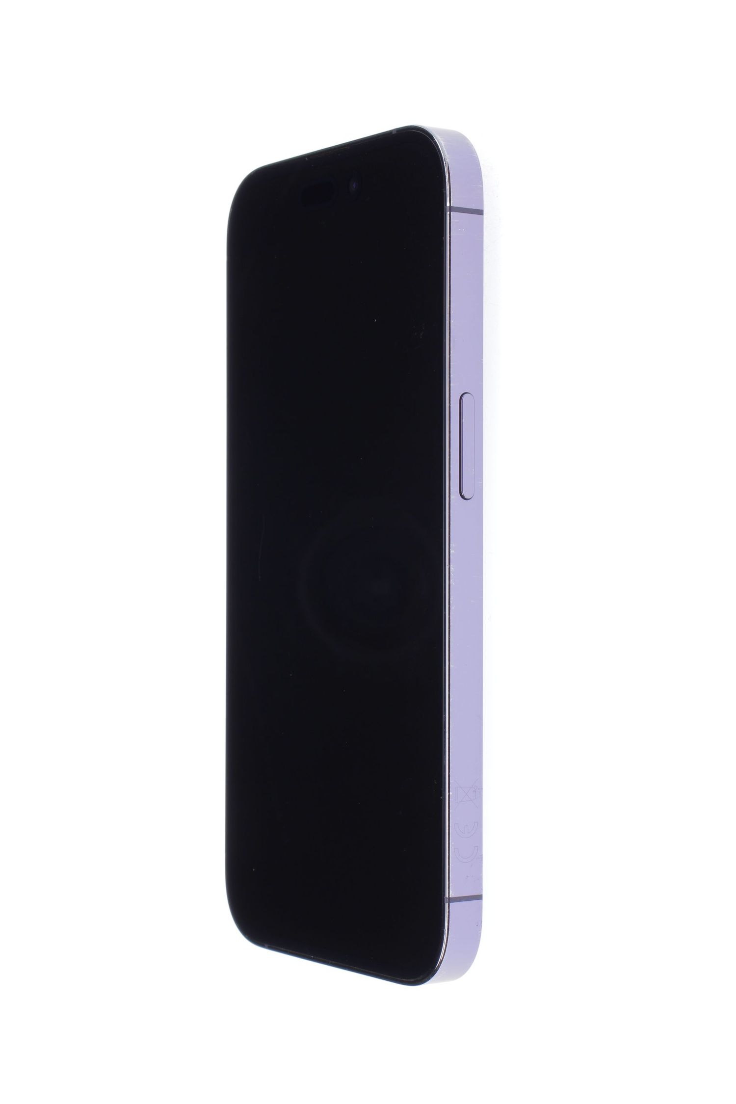 Apple iPhone 14 Pro 128 GB Deep Purple - Excelent