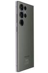 Telefon mobil Samsung Galaxy S23 Ultra 5G Dual Sim, Green, 512 GB, Ca Nou
