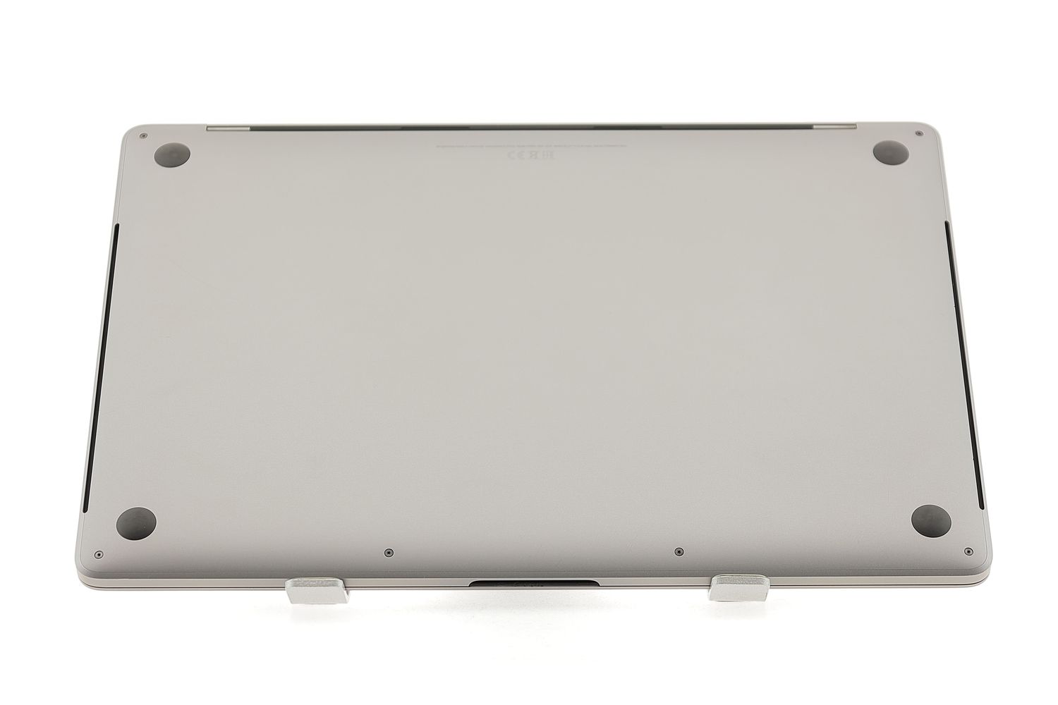 Apple MacBook Air 15″ 2023, M2 8 Cores, 8 GB, 10 core GPU 256 GB Space Gray - Σαν καινούργιο
