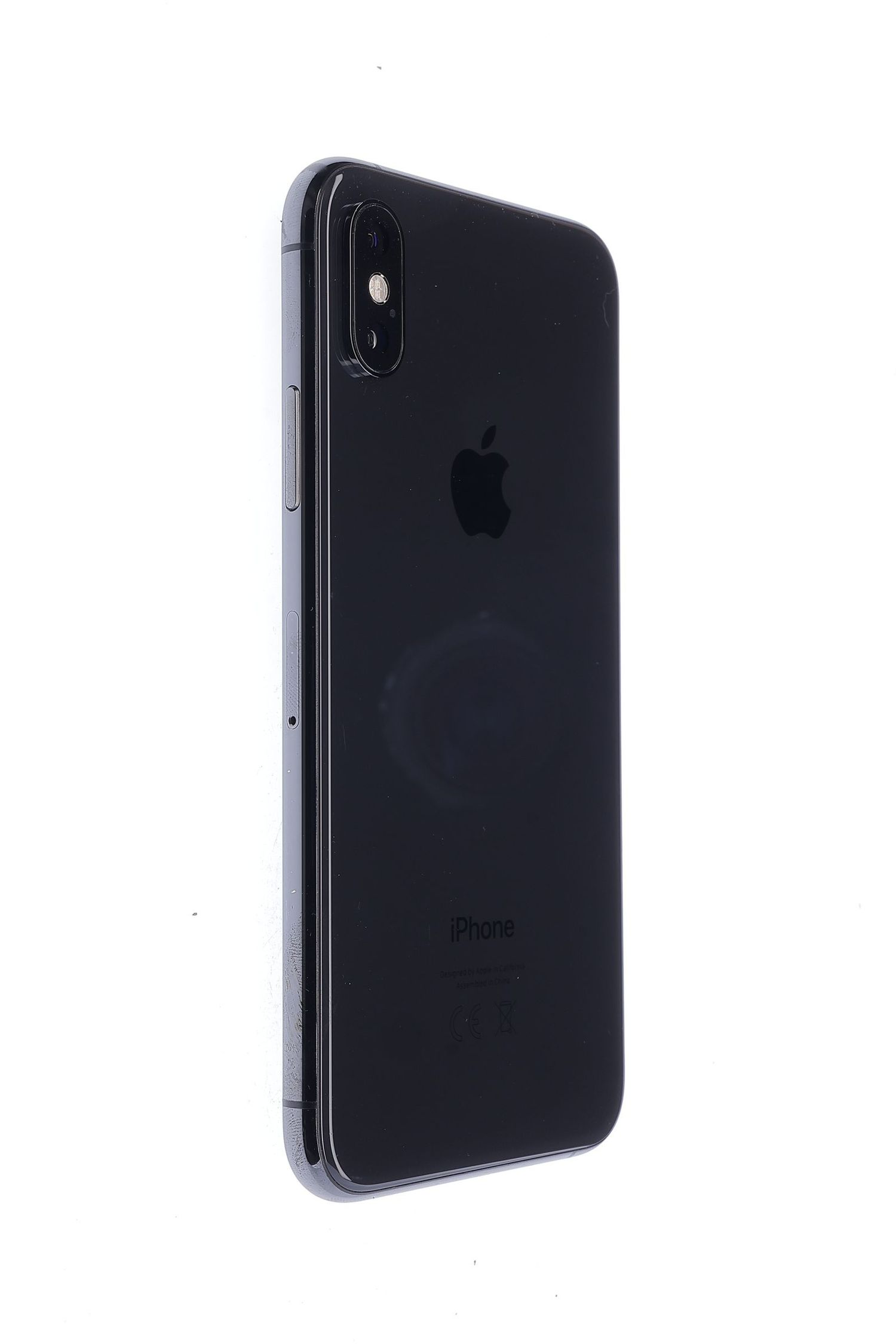 Apple iPhone XS 64 GB Space Grey - Újszerű