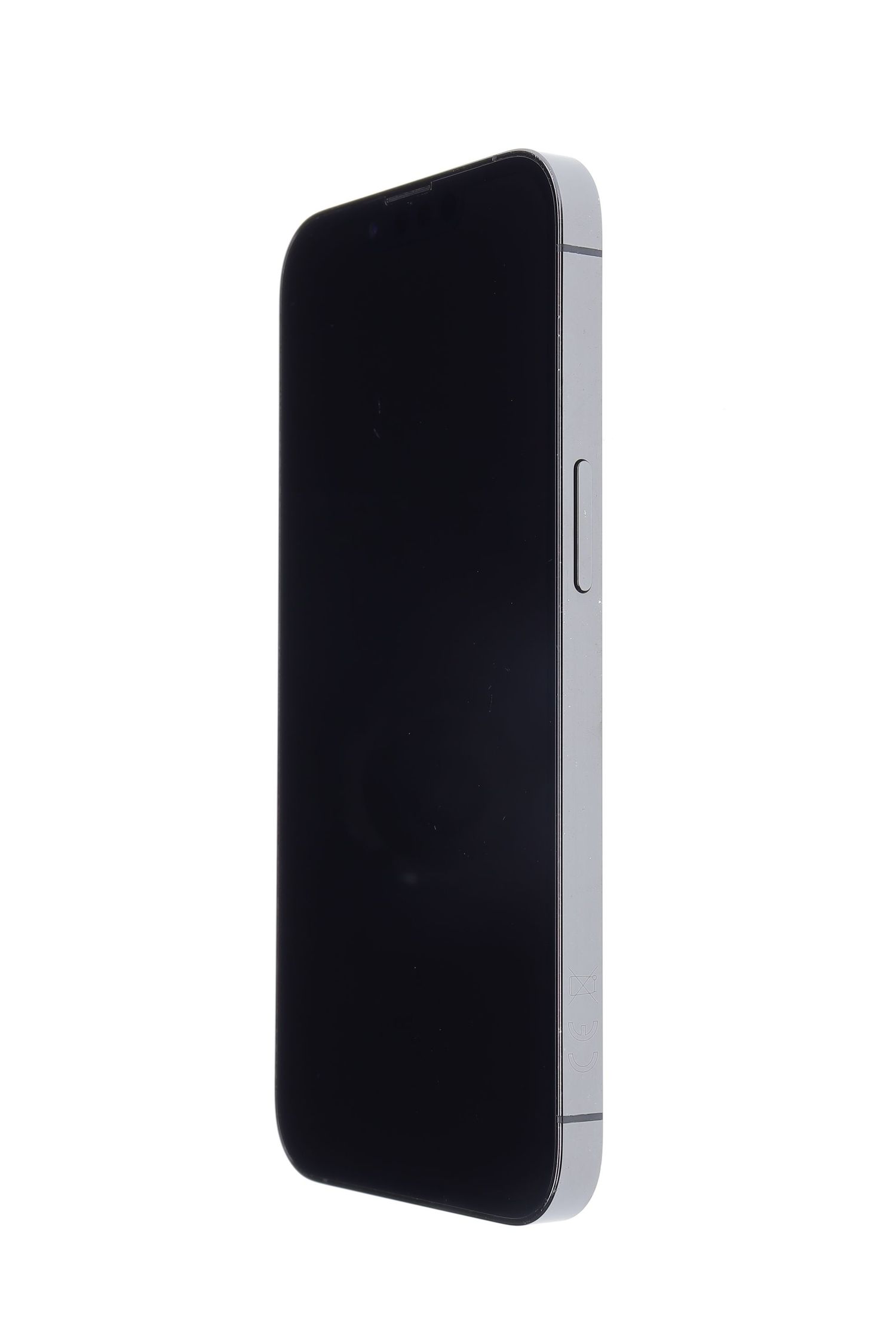 Apple iPhone 13 Pro 128 GB Graphite - Πολύ καλό