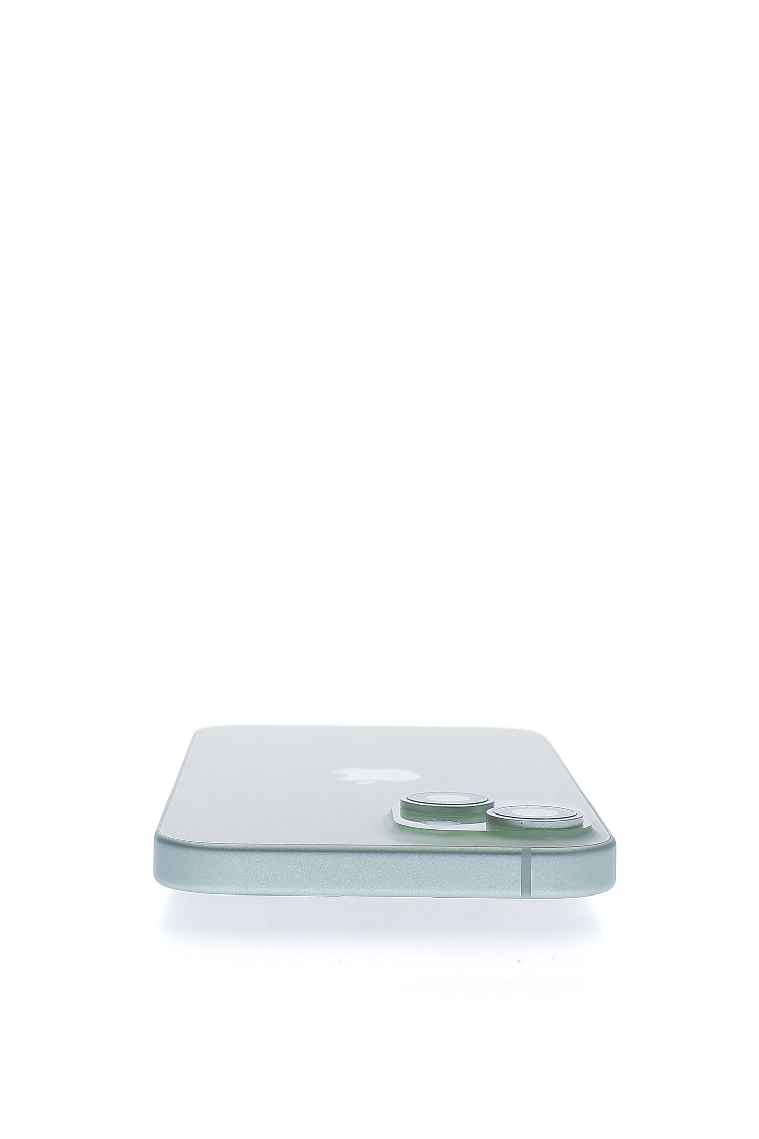 Apple iPhone 15 128 GB Green - Σαν καινούργιο