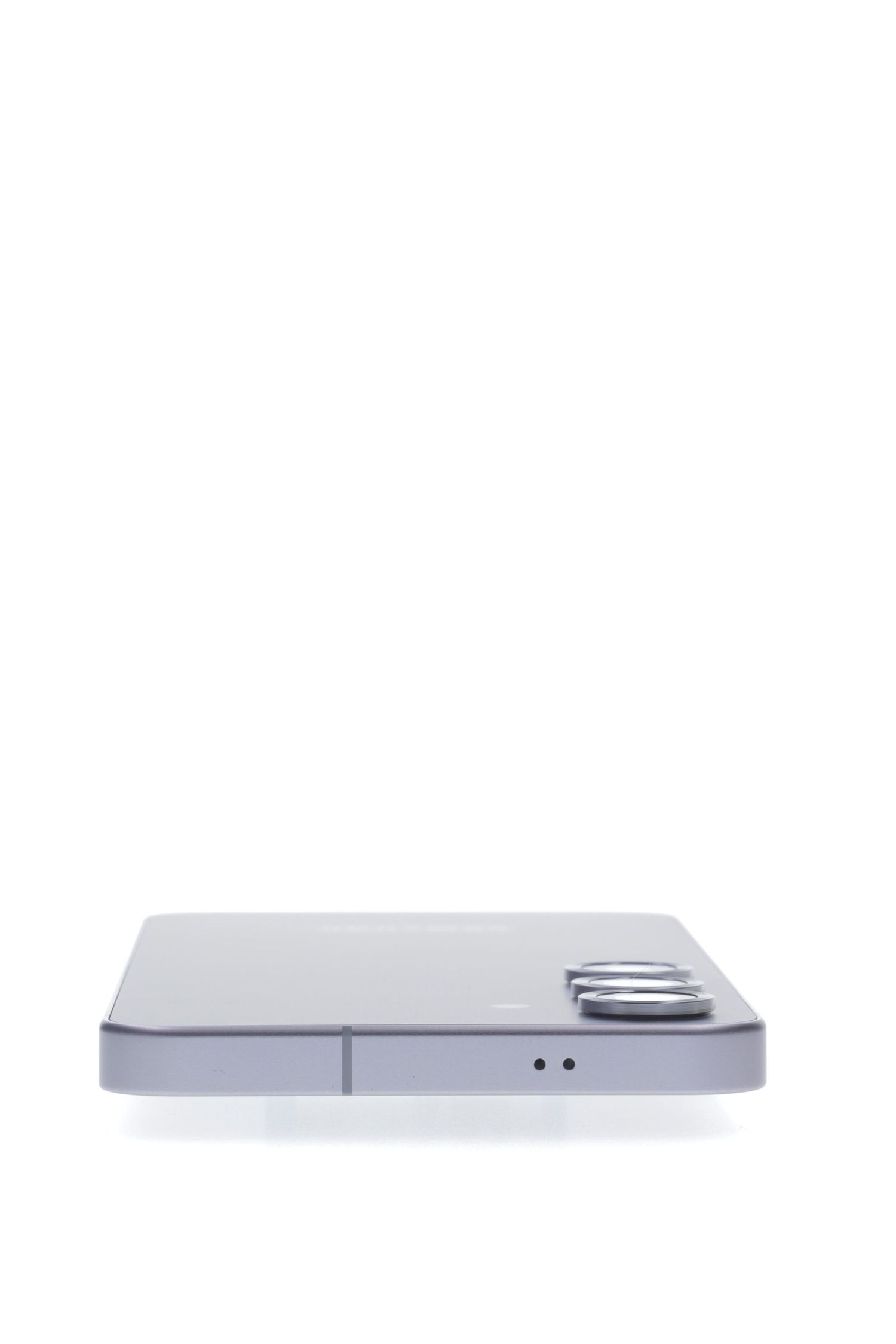 Samsung Galaxy S25 5G 128 GB Silver Shadow - Като нов