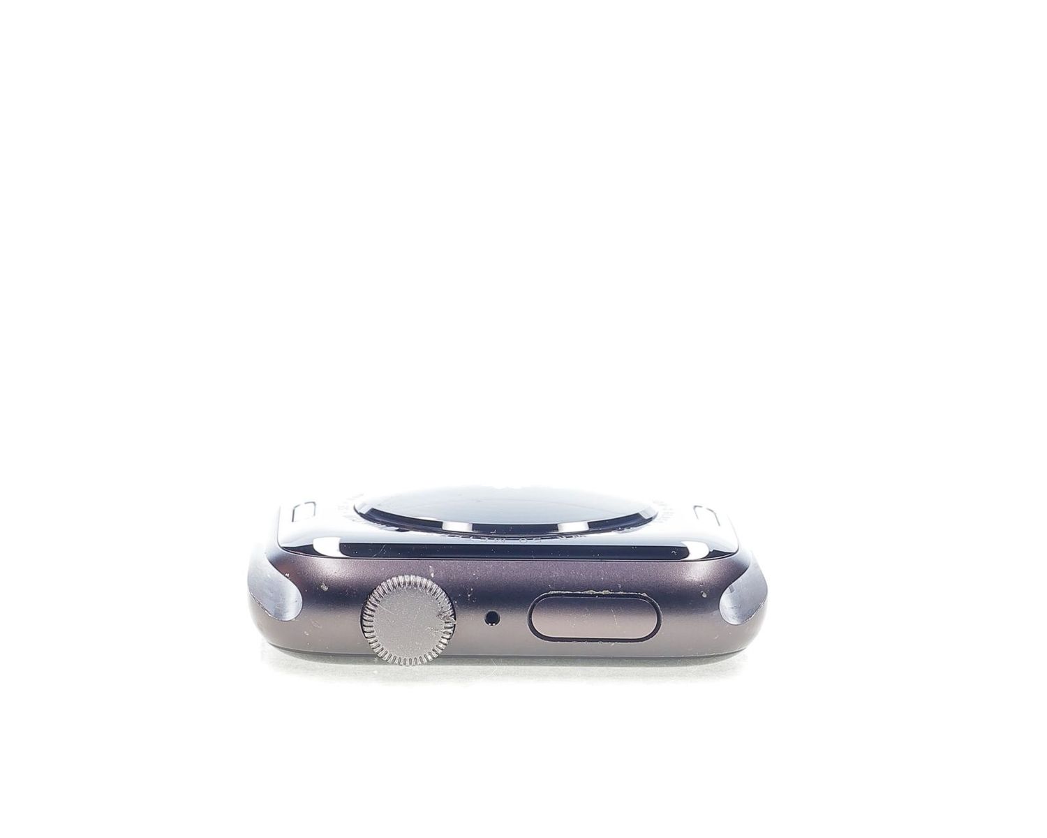 Apple Watch SE 2020, GPS, Aluminium 44mm Space Gray - Excelent