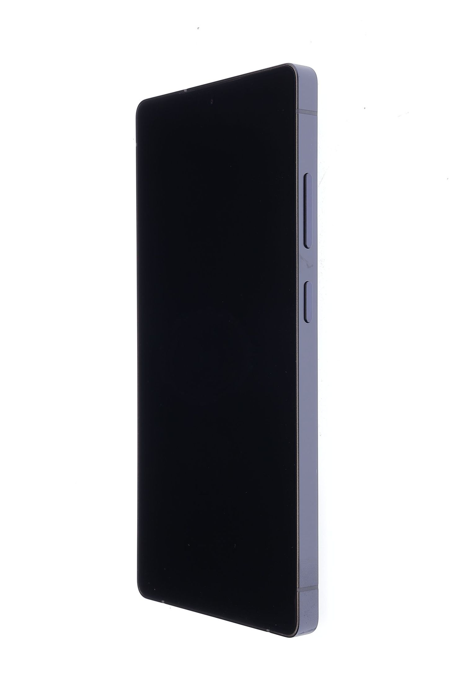 Samsung Galaxy S25 Ultra 5G Dual Sim 256 GB Titanium Jet Black - Nagyon jó