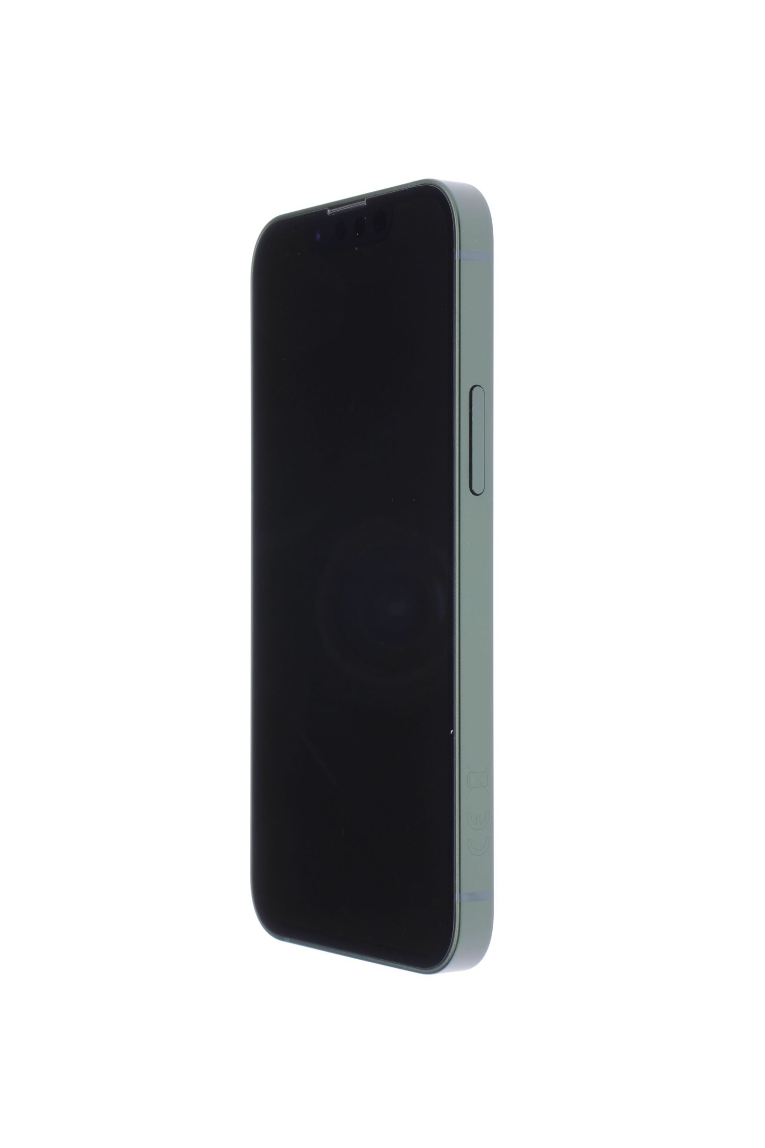 Apple iPhone 13 mini 256 GB Green - Ca nou