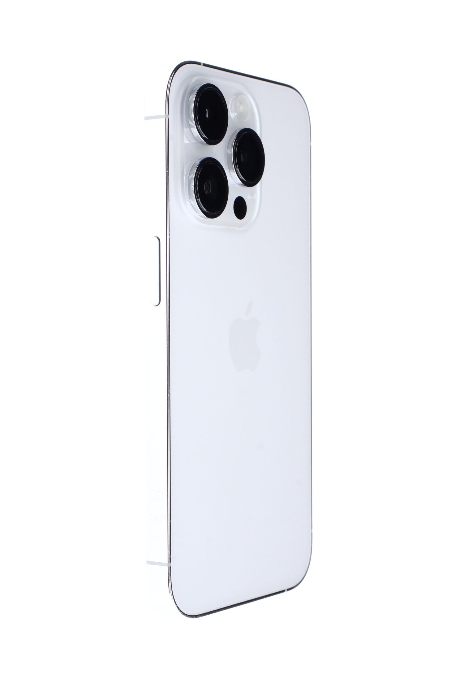 Apple iPhone 14 Pro 128 GB Silver - Πολύ καλό