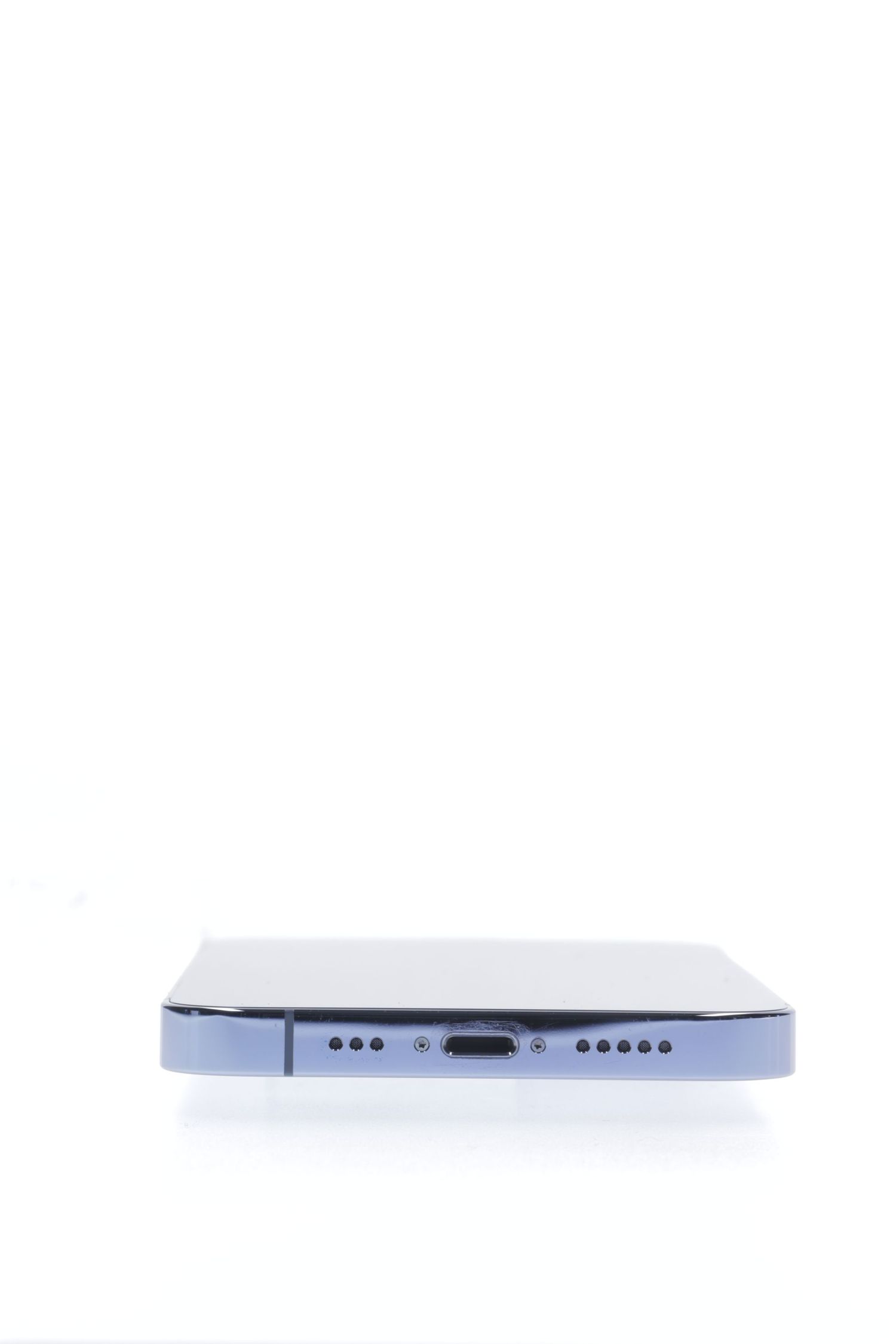 Apple iPhone 13 Pro 256 GB Sierra Blue - Като нов