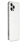 gallery Telefon mobil Apple iPhone 12 Pro Max, Silver, 256 GB,  Bun