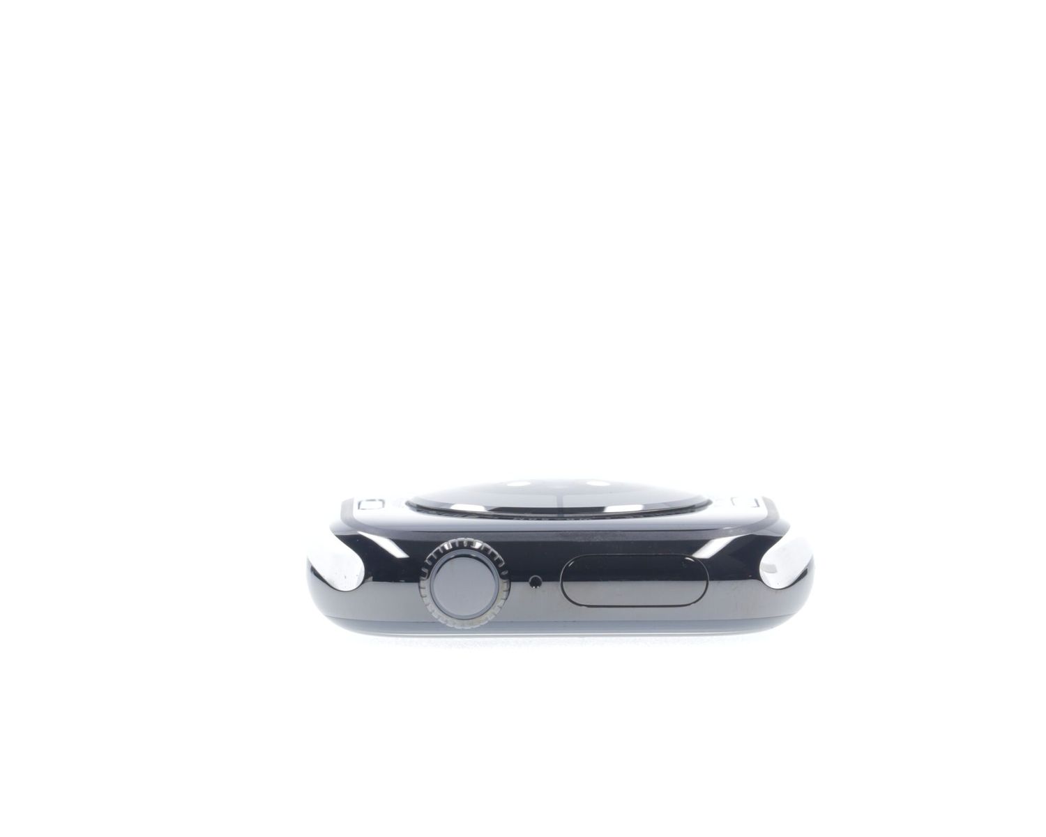 Apple Watch Series 11 2025, GPS + Cellular, Titanium 42mm Slate - Újszerű