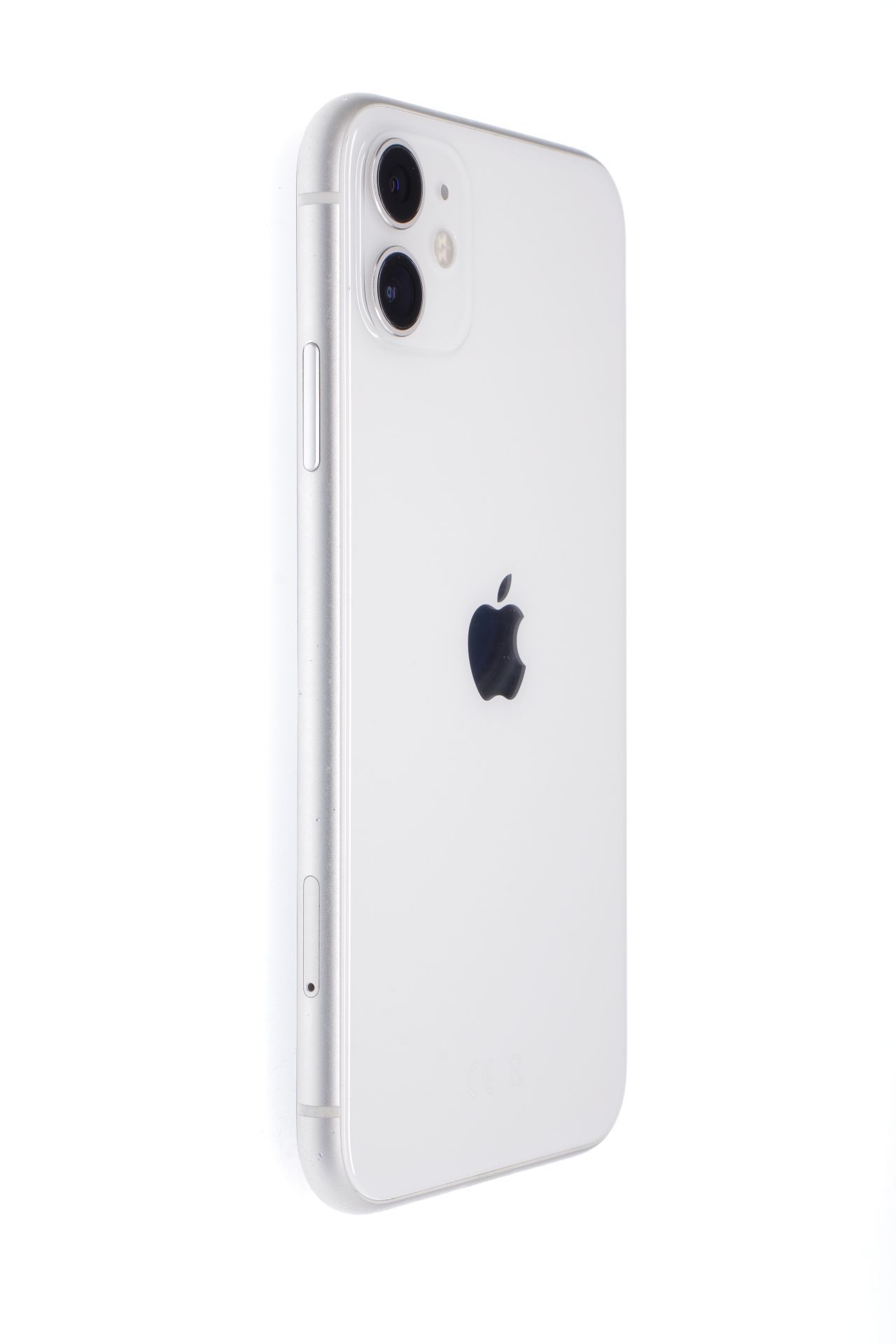 Apple iPhone 11 64 GB White - Nagyon jó