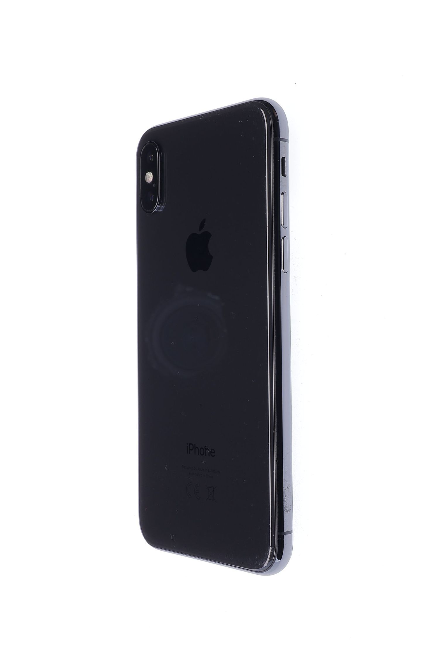 Apple iPhone X 64 GB Space Grey - Excelent