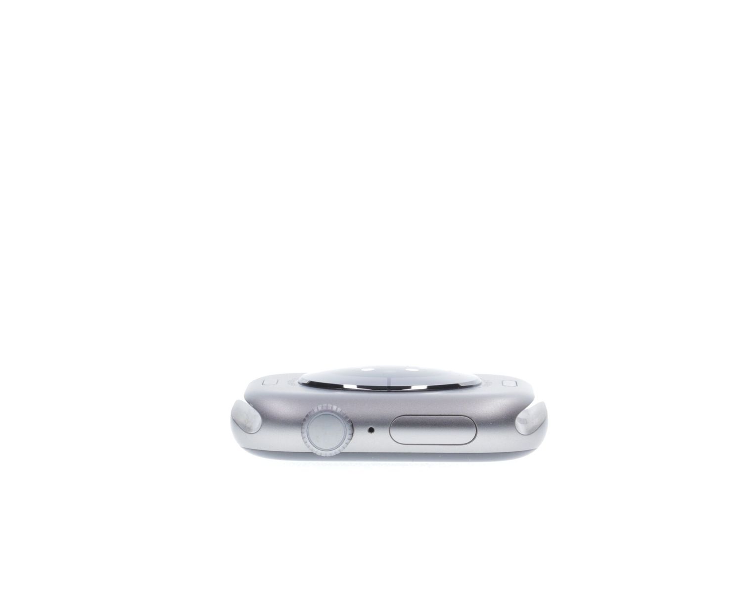Apple Watch Series 11 2025, GPS, Aluminium 42mm Space Gray - Ca nou