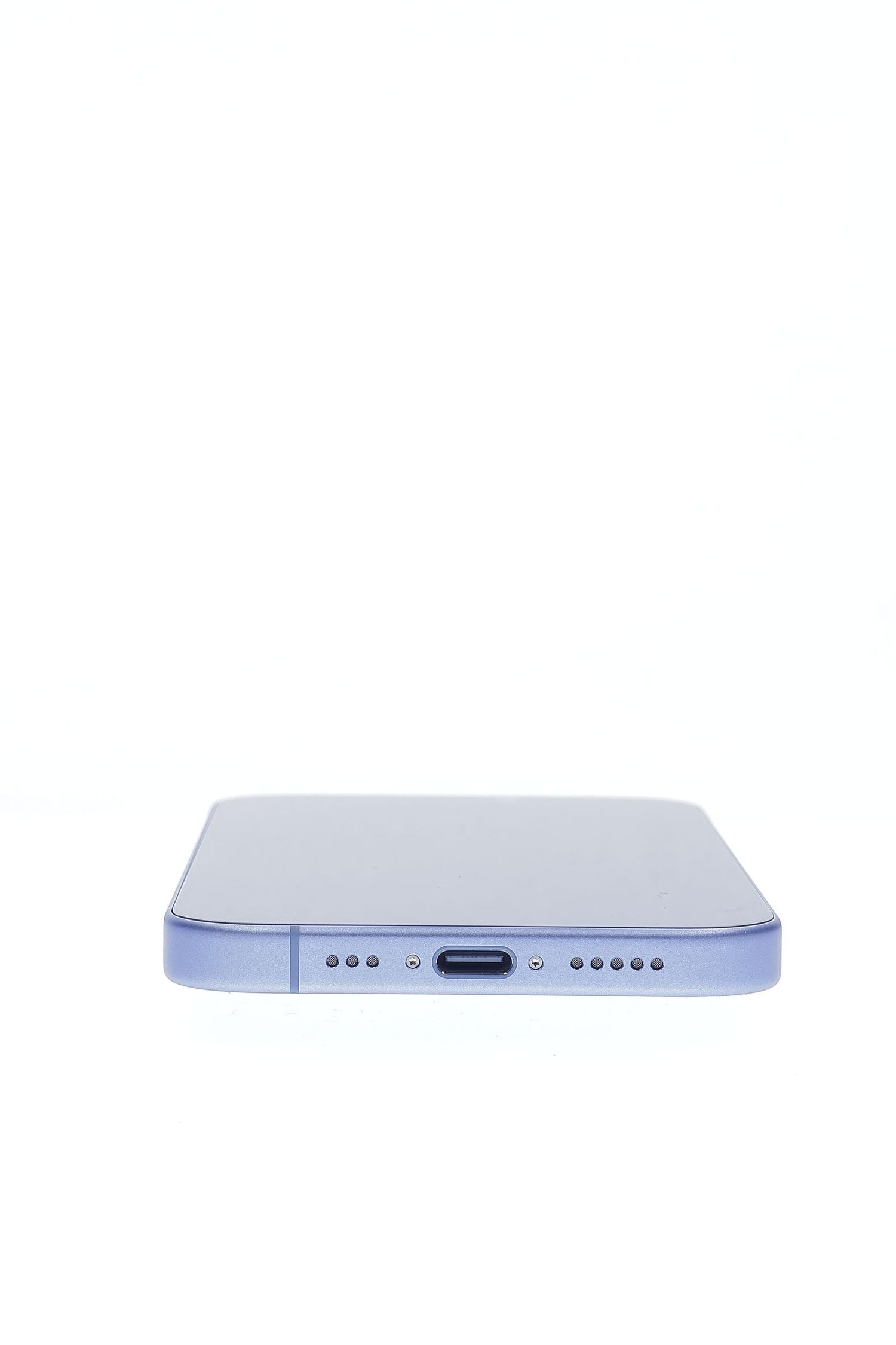 Apple iPhone 17 256 GB Mist Blue - Σαν καινούργιο