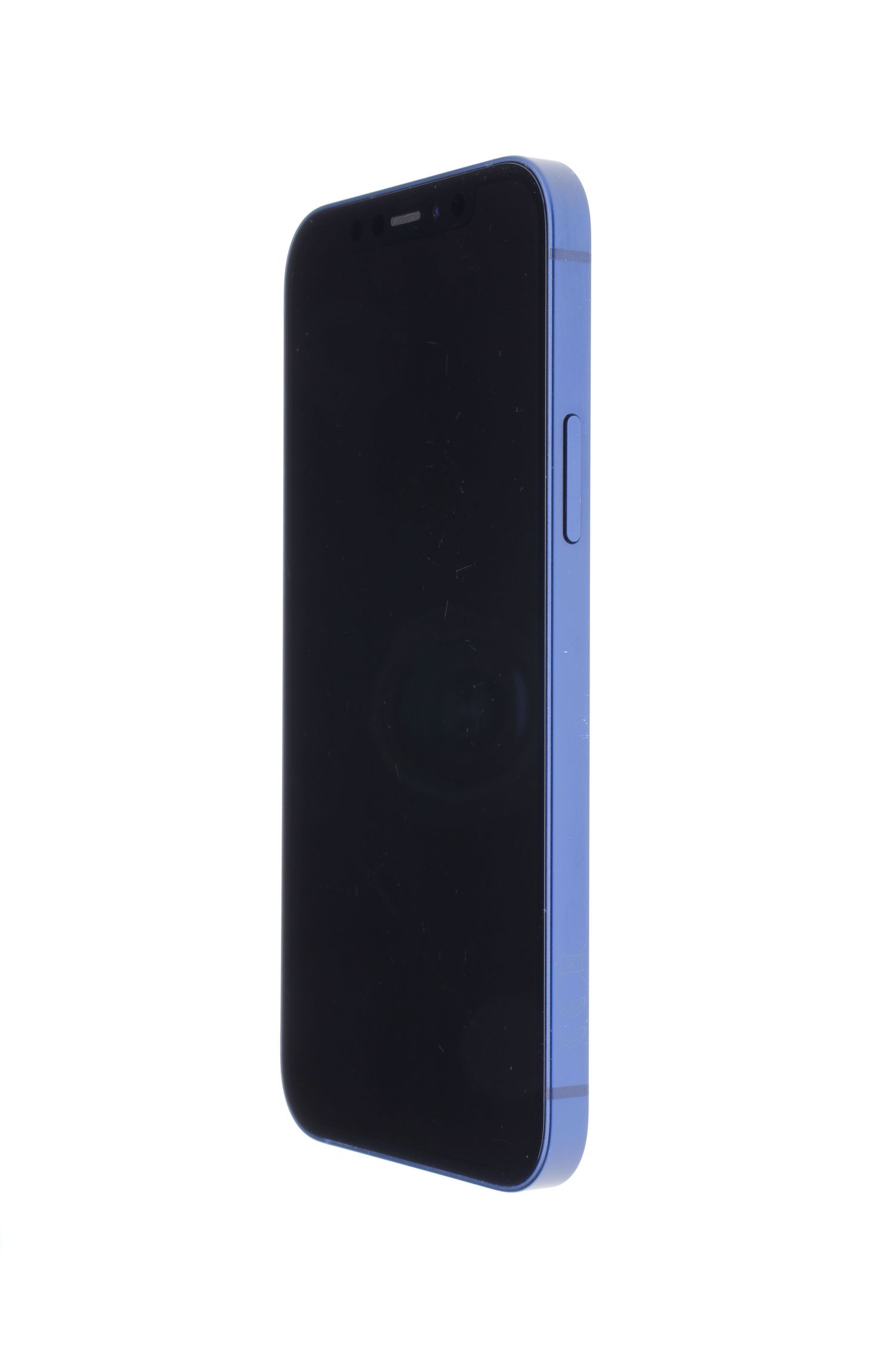 Apple iPhone 12 128 GB Blue - Foarte bun