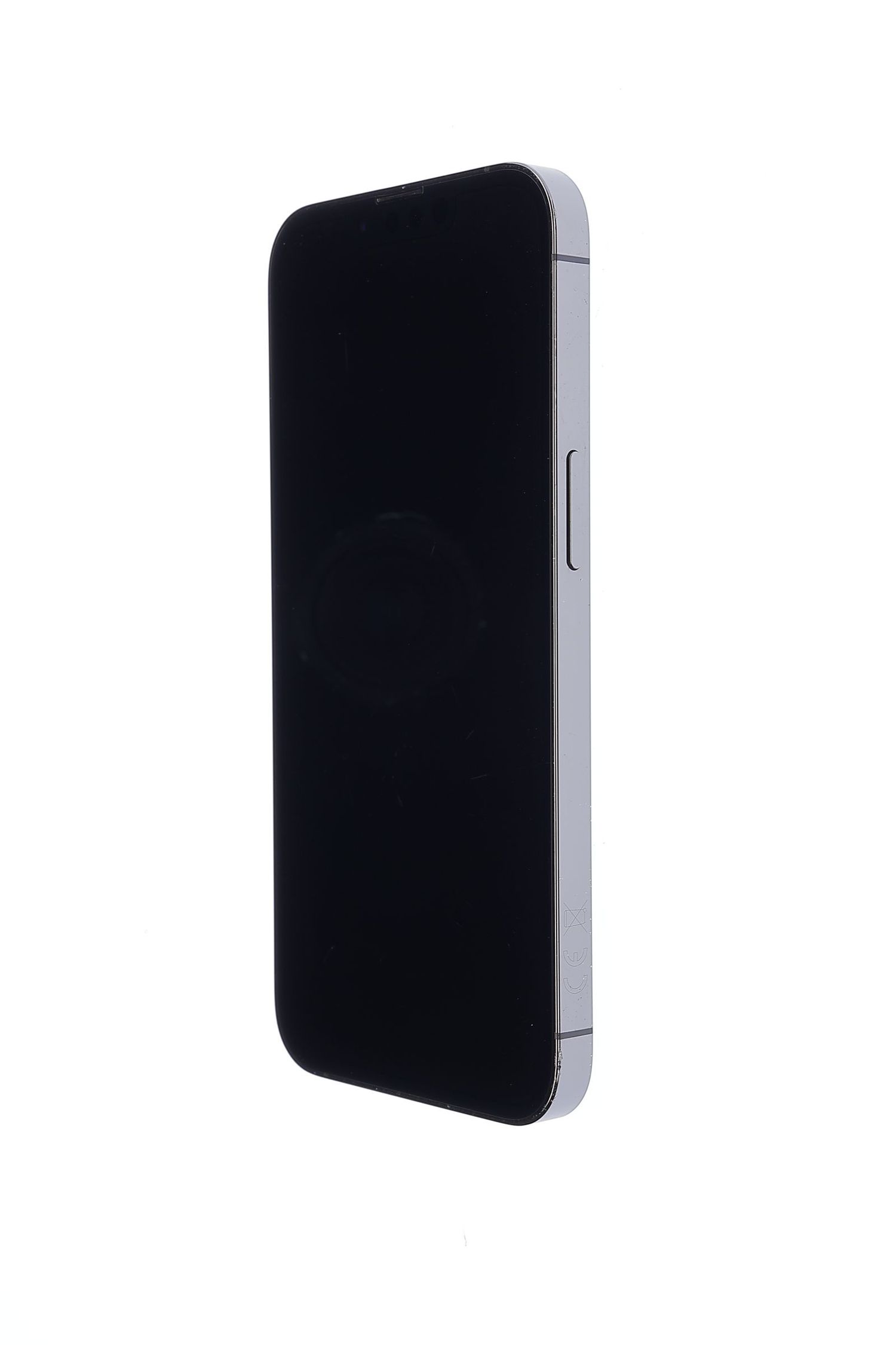 Apple iPhone 13 Pro 256 GB Graphite - Εξαιρετικό