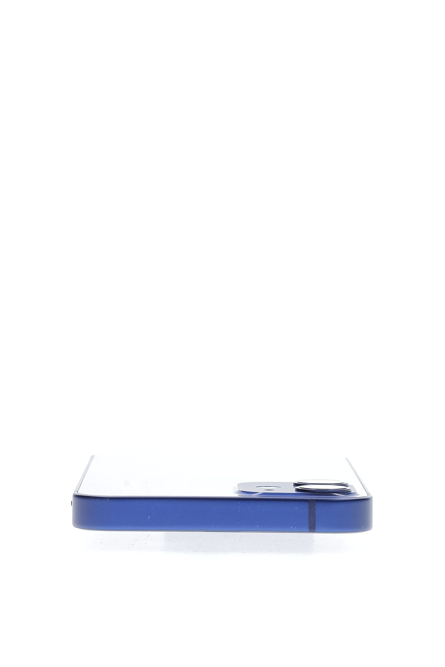 Apple iPhone 12 mini 64 GB Blue - Като нов