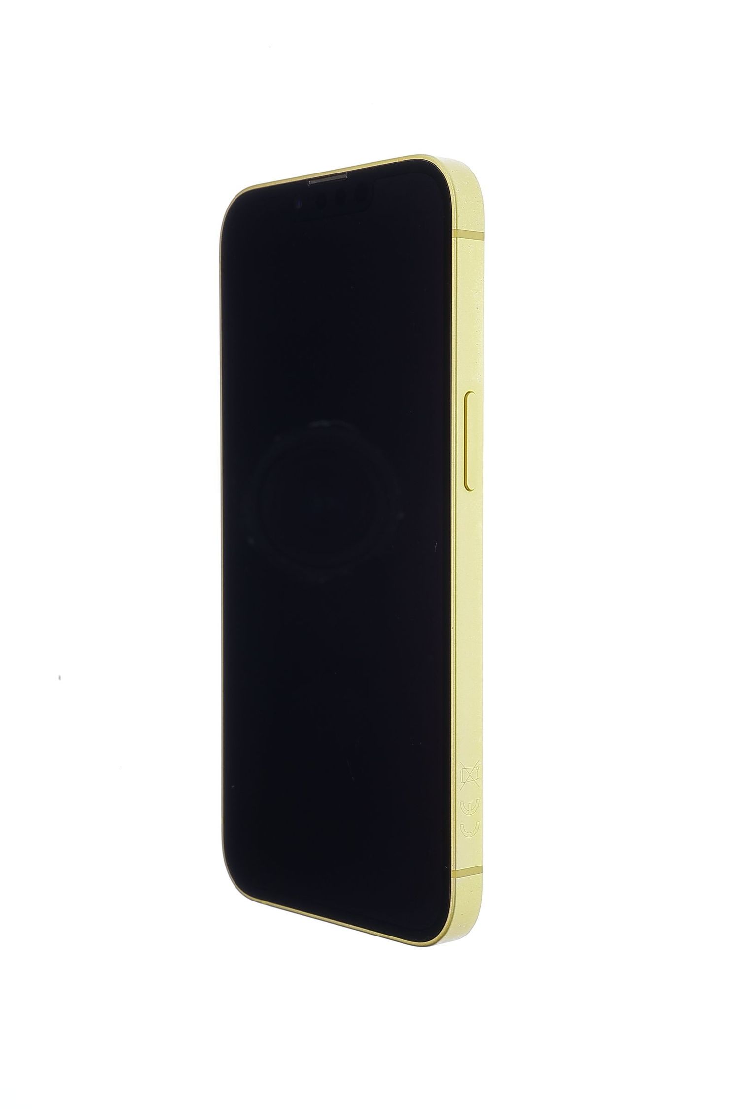 Apple iPhone 14 128 GB Yellow - Nagyon jó