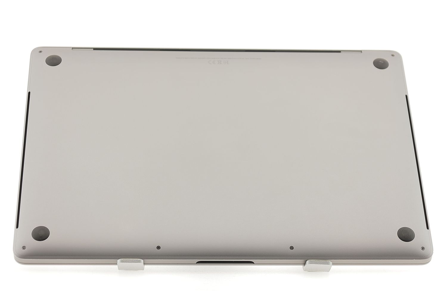 Apple MacBook Pro 16″ Touch Bar 2019, i7 2.6 GHz, 16 GB, AMD Radeon Pro 5300M 512 GB Space Gray - Много добро