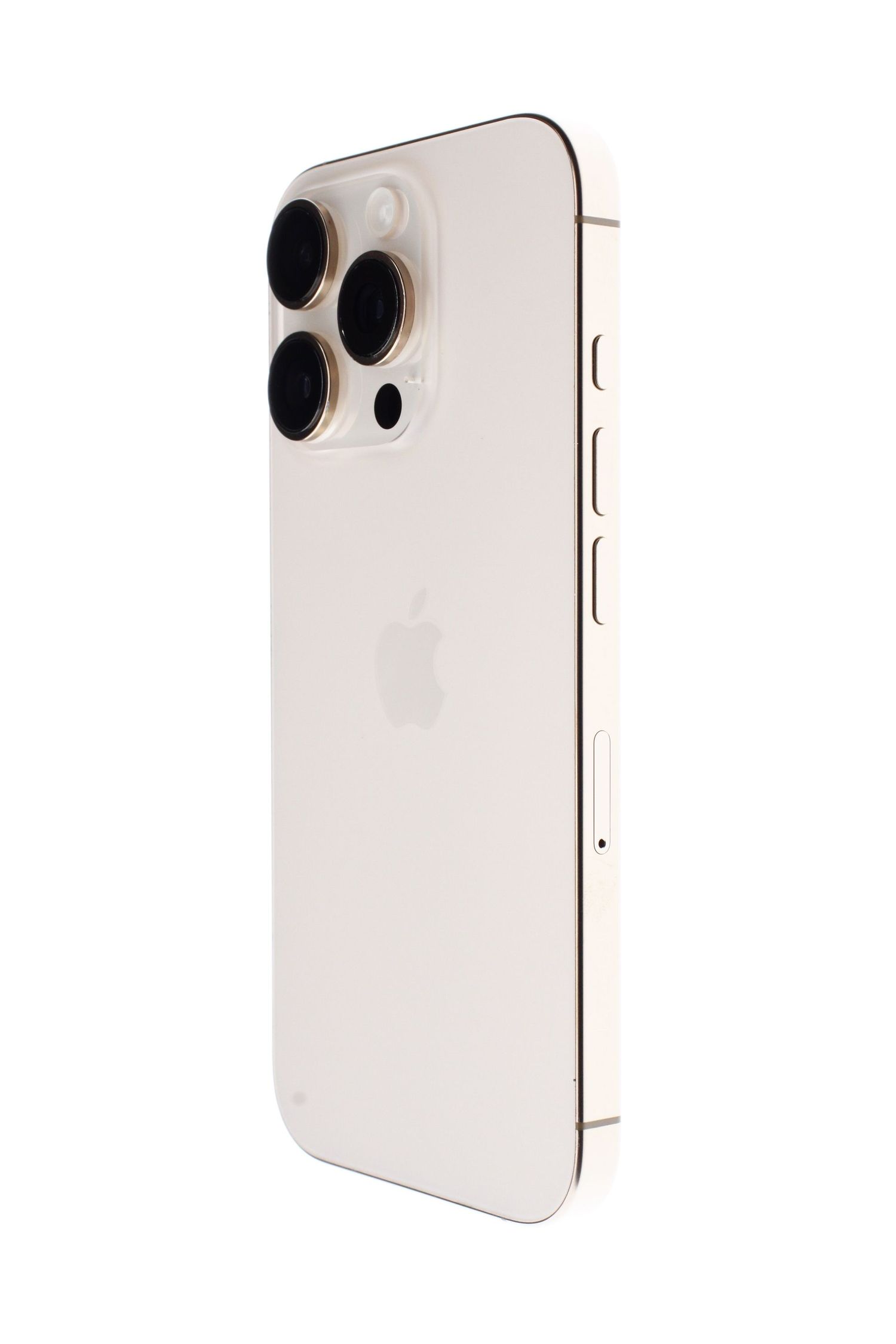 Apple iPhone 16 Pro 256 GB Desert Titanium - Újszerű