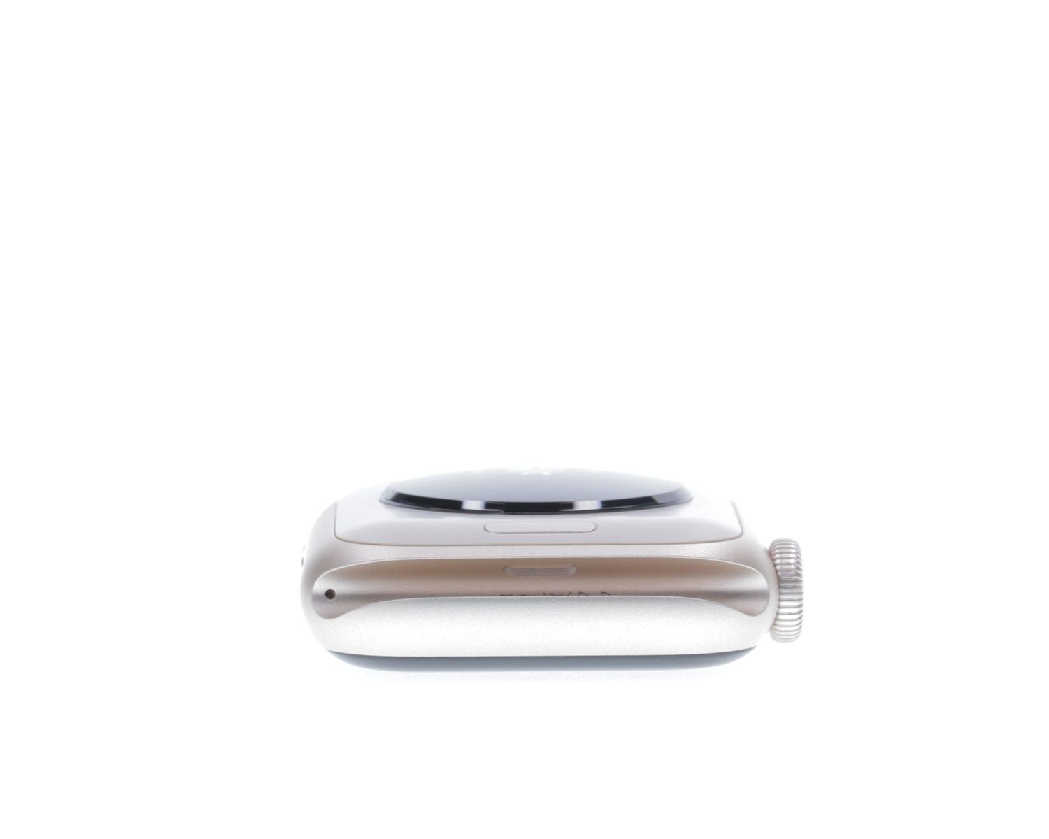 Apple Watch SE 2022, GPS, Aluminium 40mm Starlight - Újszerű