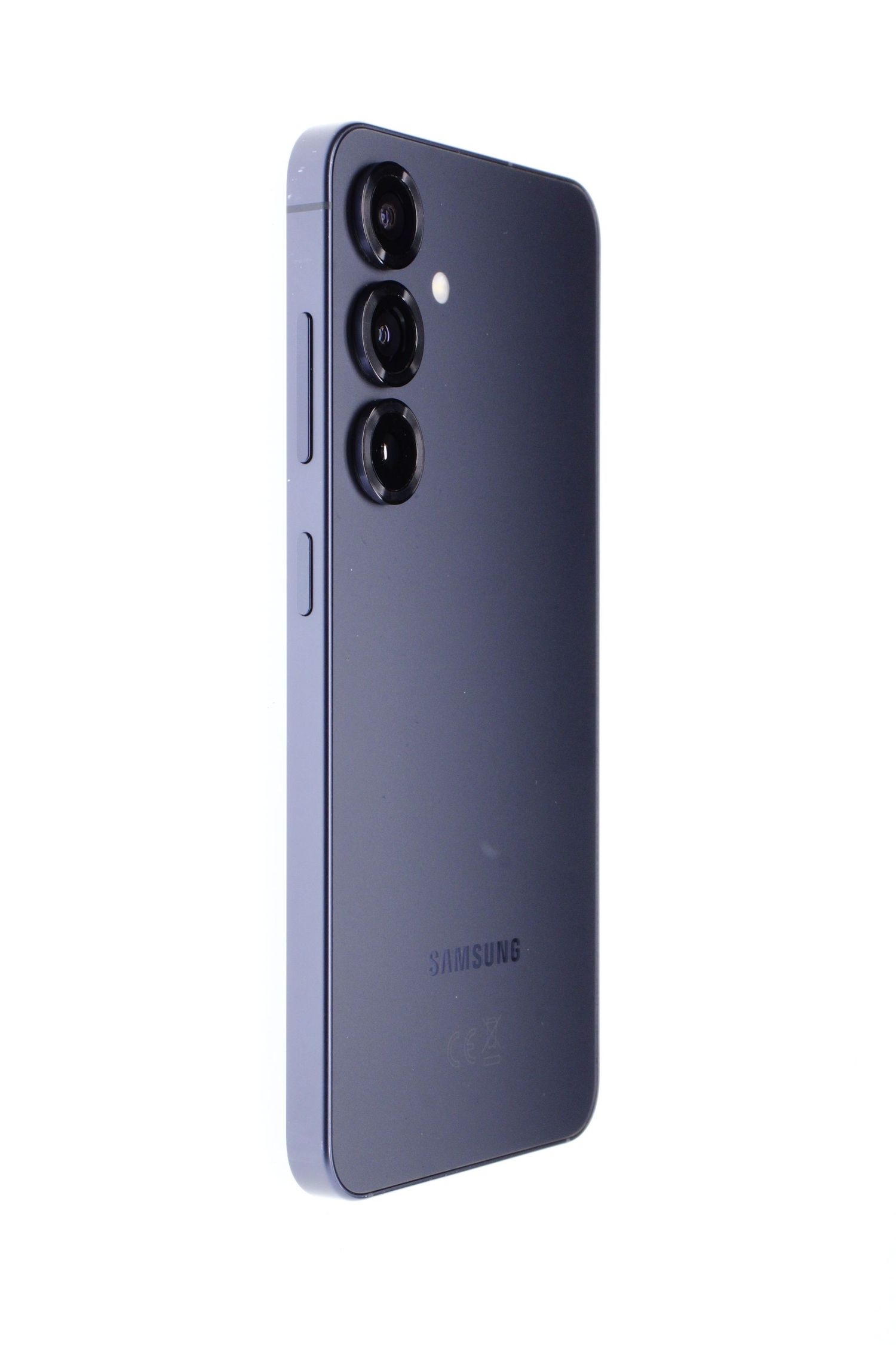 Samsung Galaxy S25 5G 512 GB Blue Black - Excelent