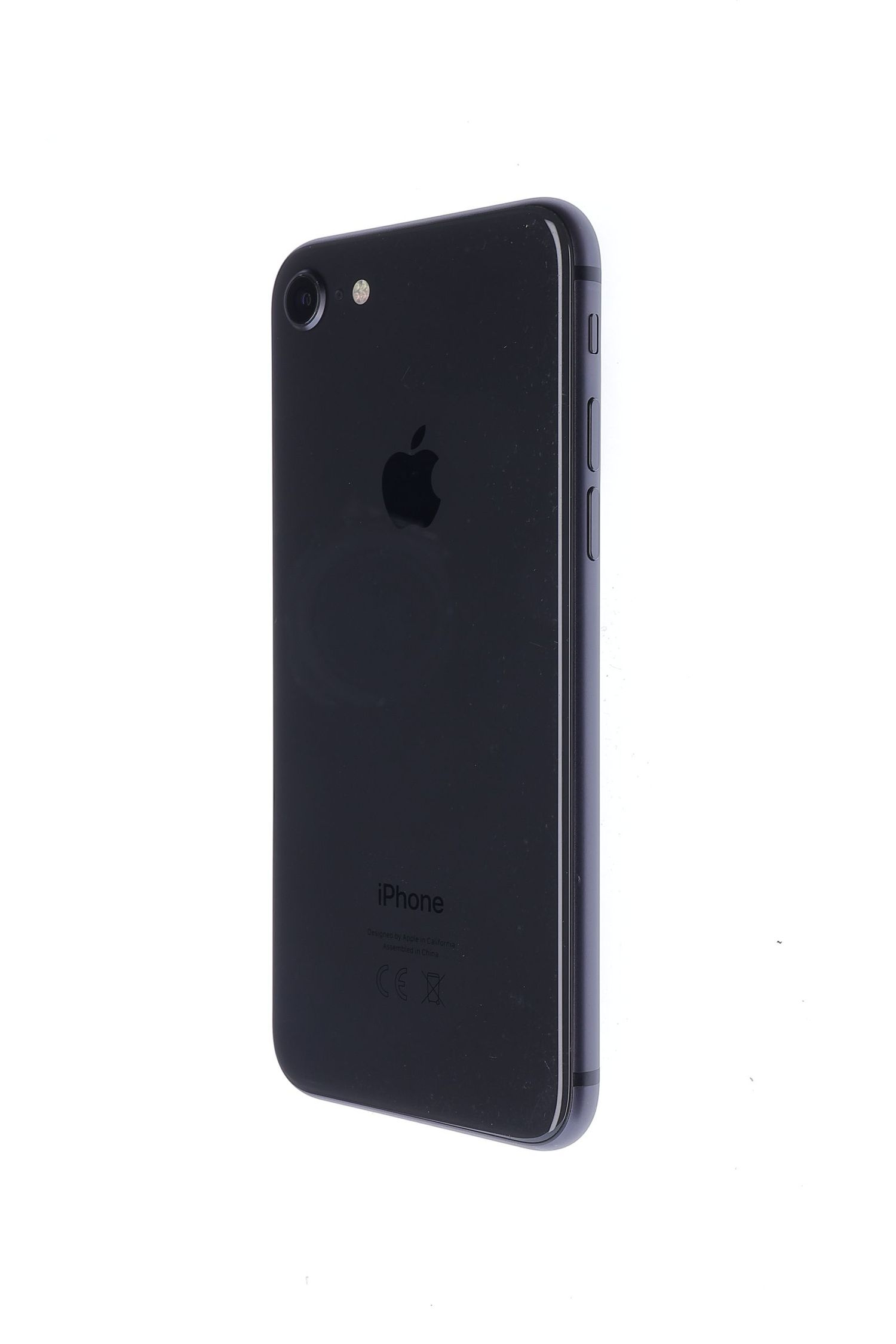 Apple iPhone 8 256 GB Space Grey - Újszerű