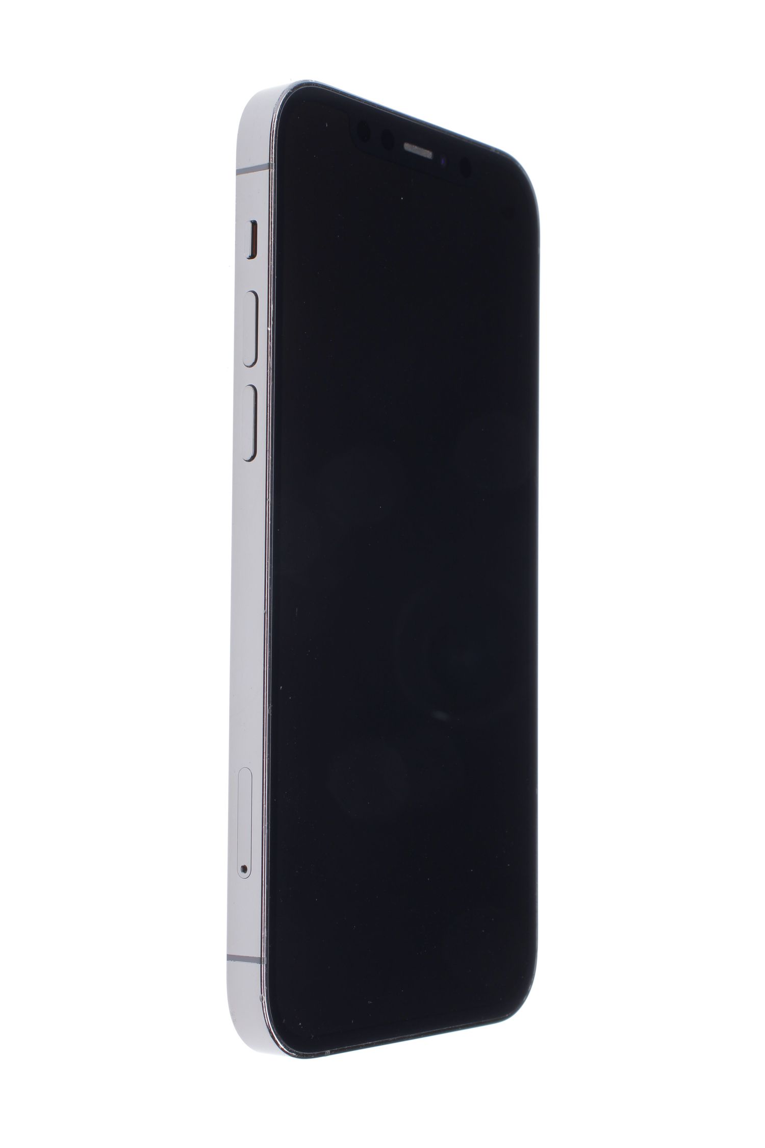 Apple iPhone 12 Pro 128 GB Graphite - Nagyon jó
