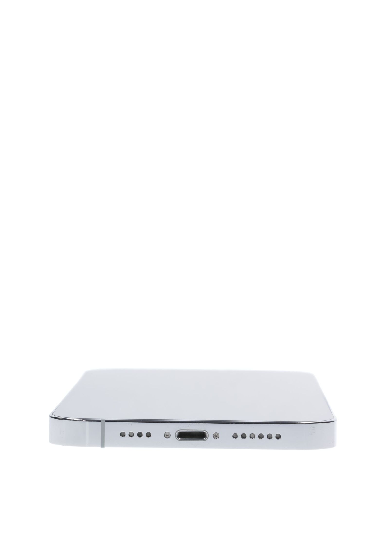 Apple iPhone 14 Pro Max 256 GB Silver - Excelent