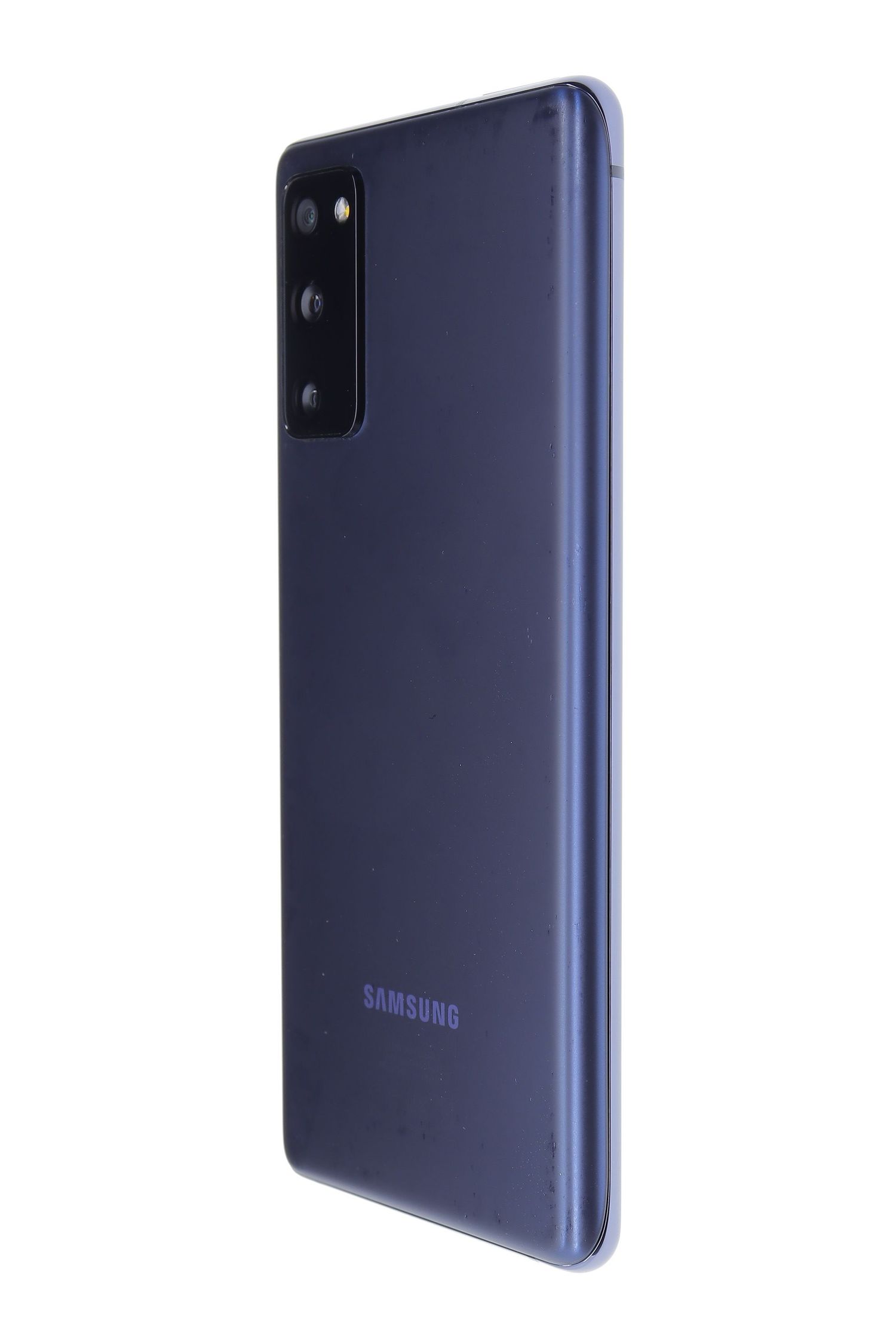 Samsung Galaxy S20 FE 5G Dual Sim 128 GB Cloud Navy - Като нов