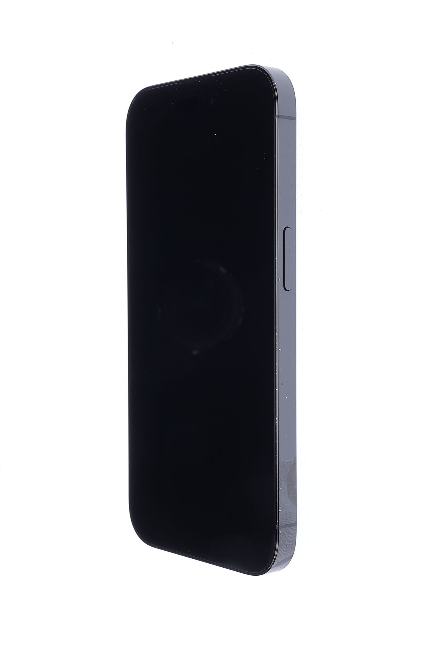 Apple iPhone 14 Pro 256 GB Space Black - Foarte bun