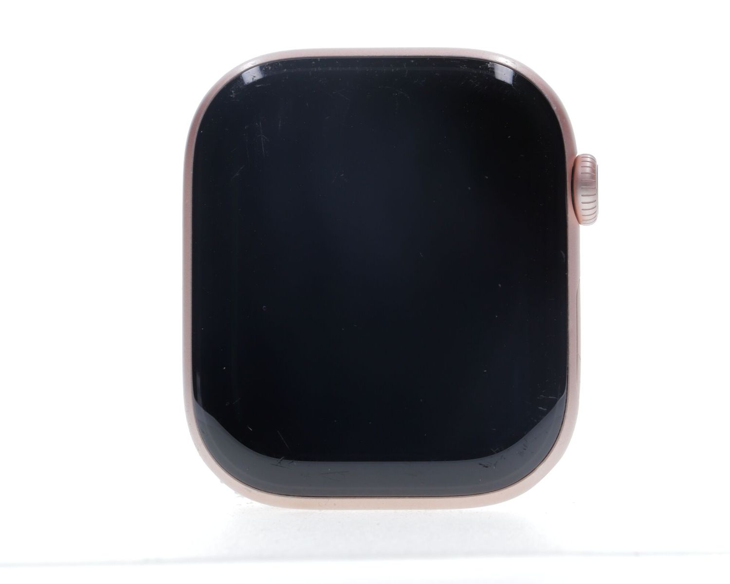 Apple Watch Series 10 2024, GPS, Aluminium 46mm Rose Gold - Много добро