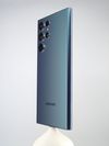 gallery Telefon mobil Samsung Galaxy S22 Ultra 5G Dual Sim, Green, 128 GB,  Foarte Bun