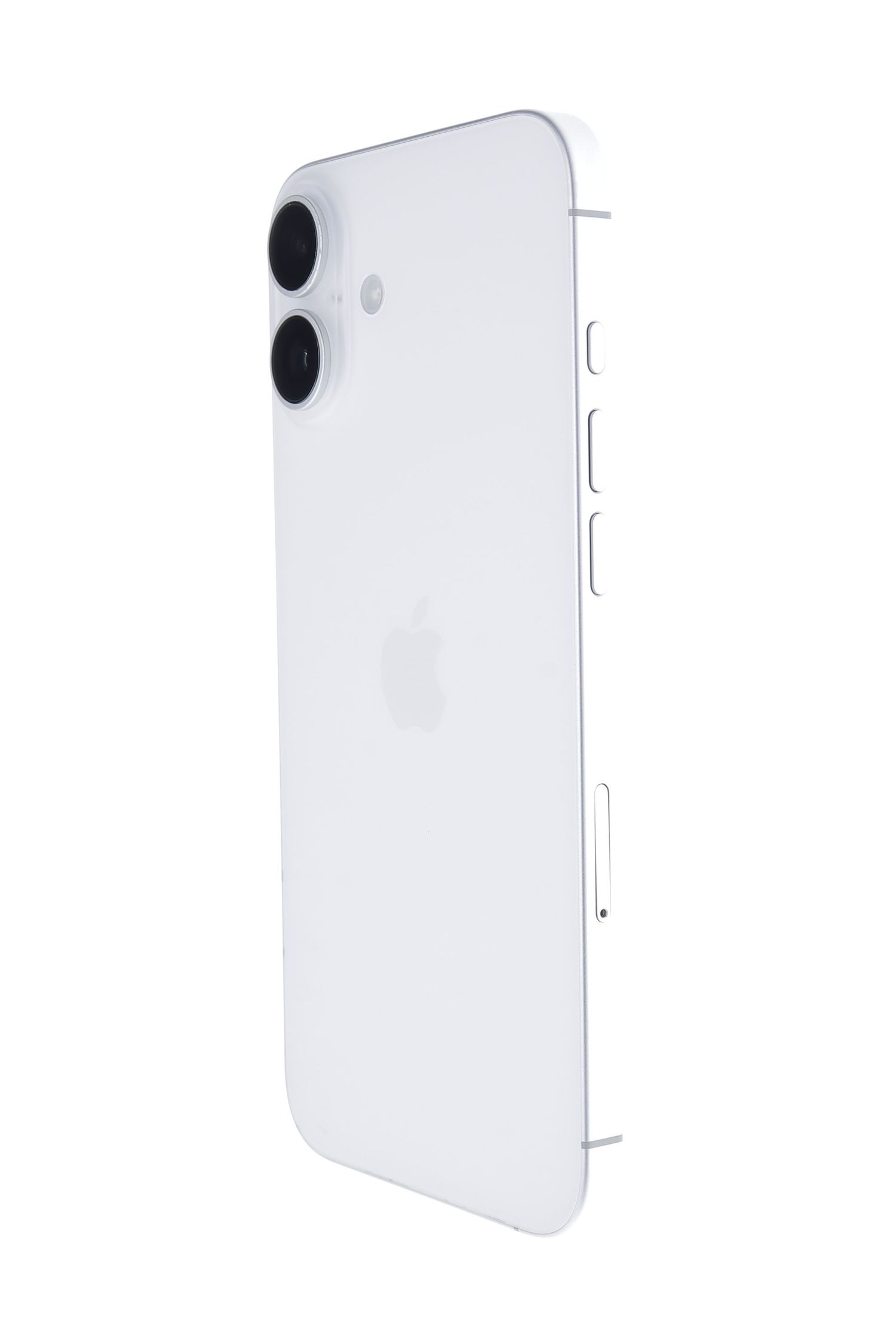Apple iPhone 16 Plus 256 GB White - Újszerű