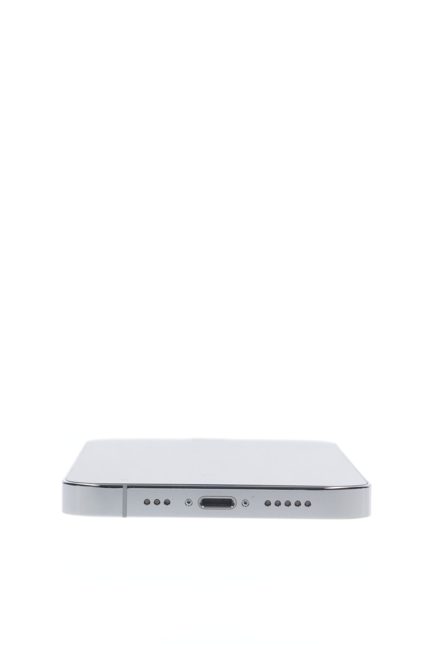 Apple iPhone 13 Pro 256 GB Silver - Πολύ καλό
