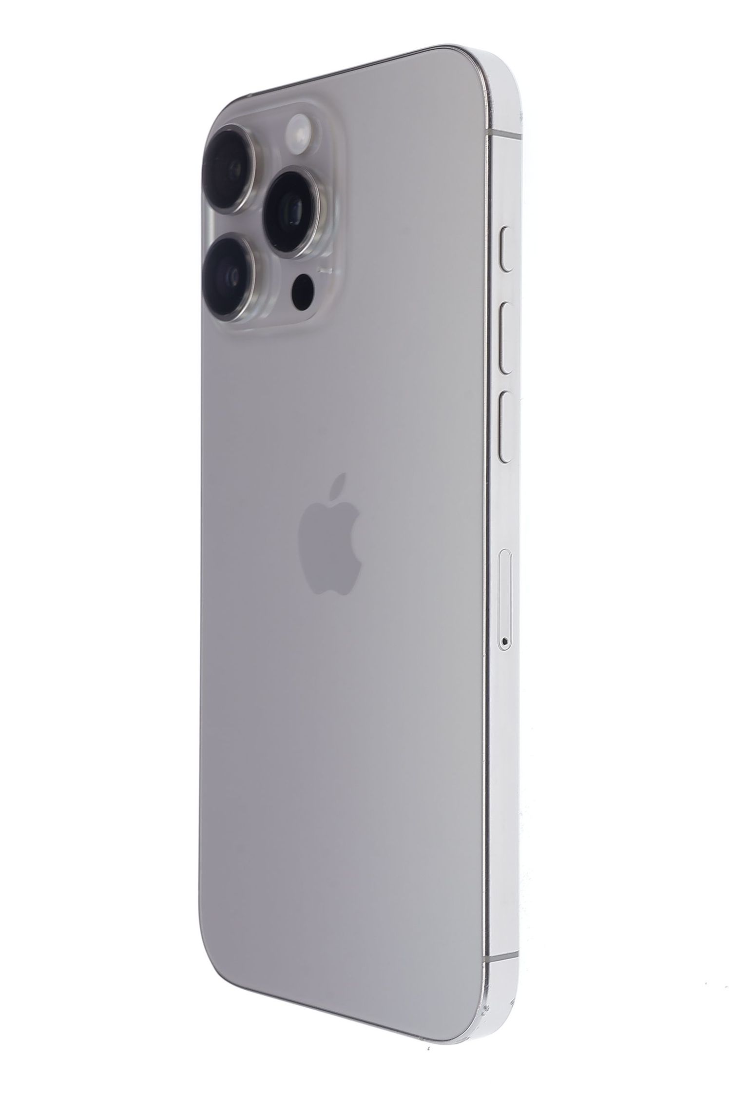 Apple iPhone 16 Pro Max 512 GB Natural Titanium - Bun
