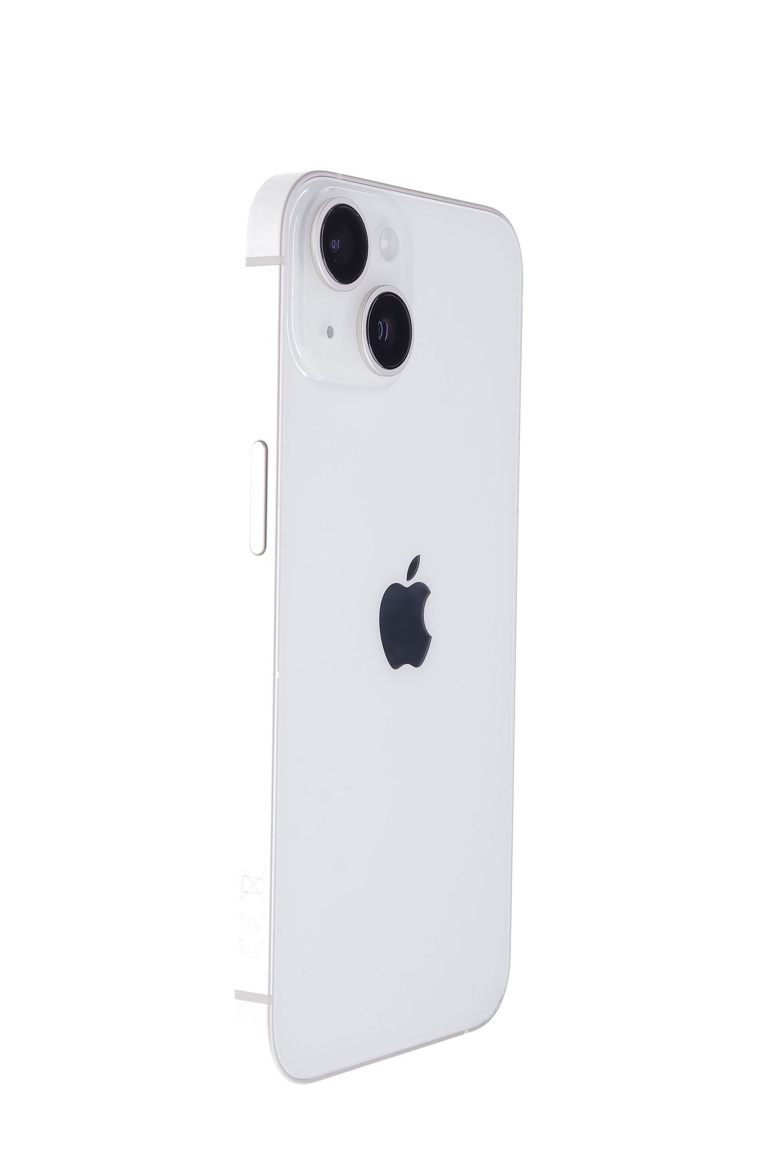 Apple iPhone 14 256 GB Starlight - Excelent