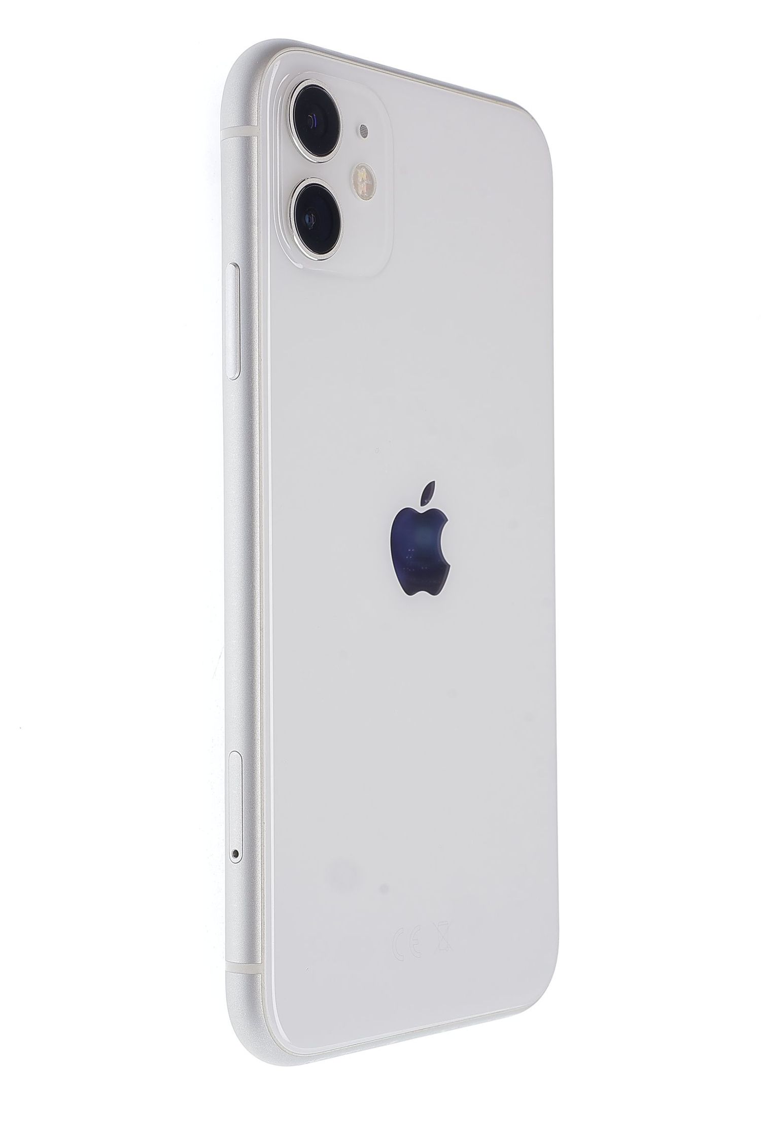 Apple iPhone 11 64 GB White