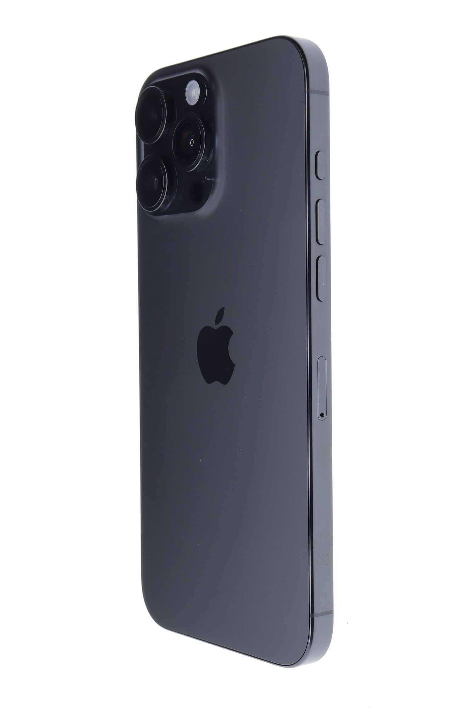 Apple iPhone 16 Pro Max 256 GB Black Titanium - Ca nou
