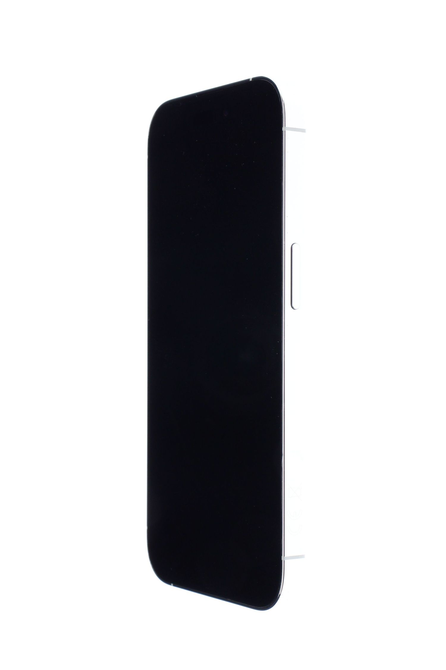 Apple iPhone 14 Pro 256 GB Silver - Ca nou