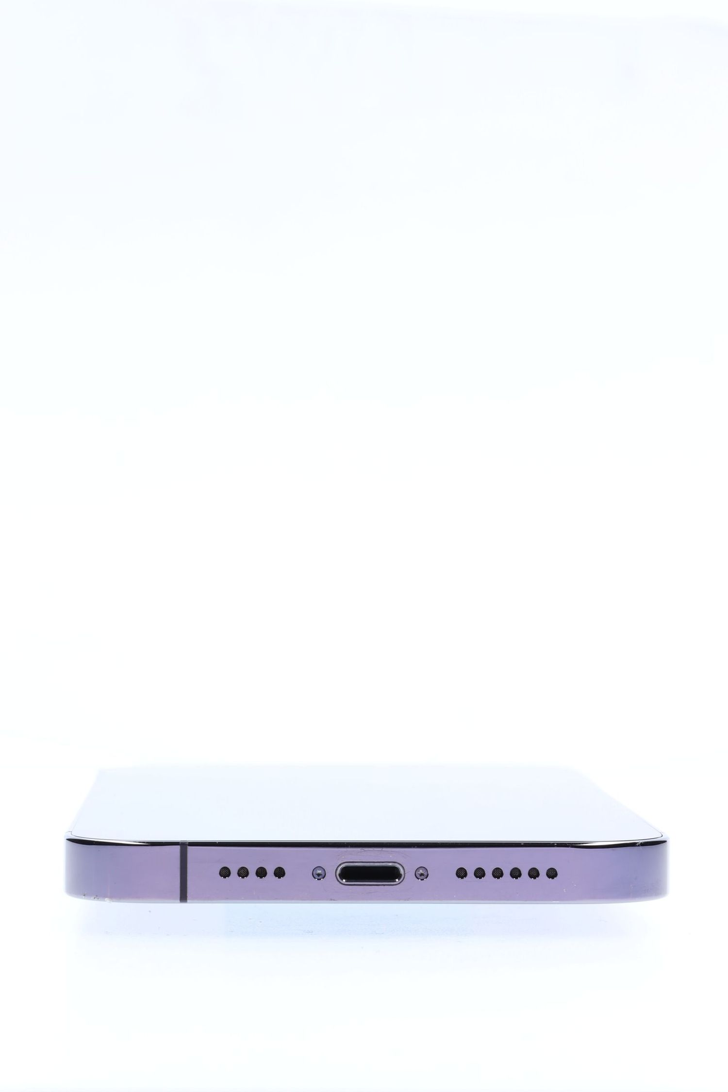 Apple iPhone 14 Pro Max 128 GB Deep Purple - Foarte bun