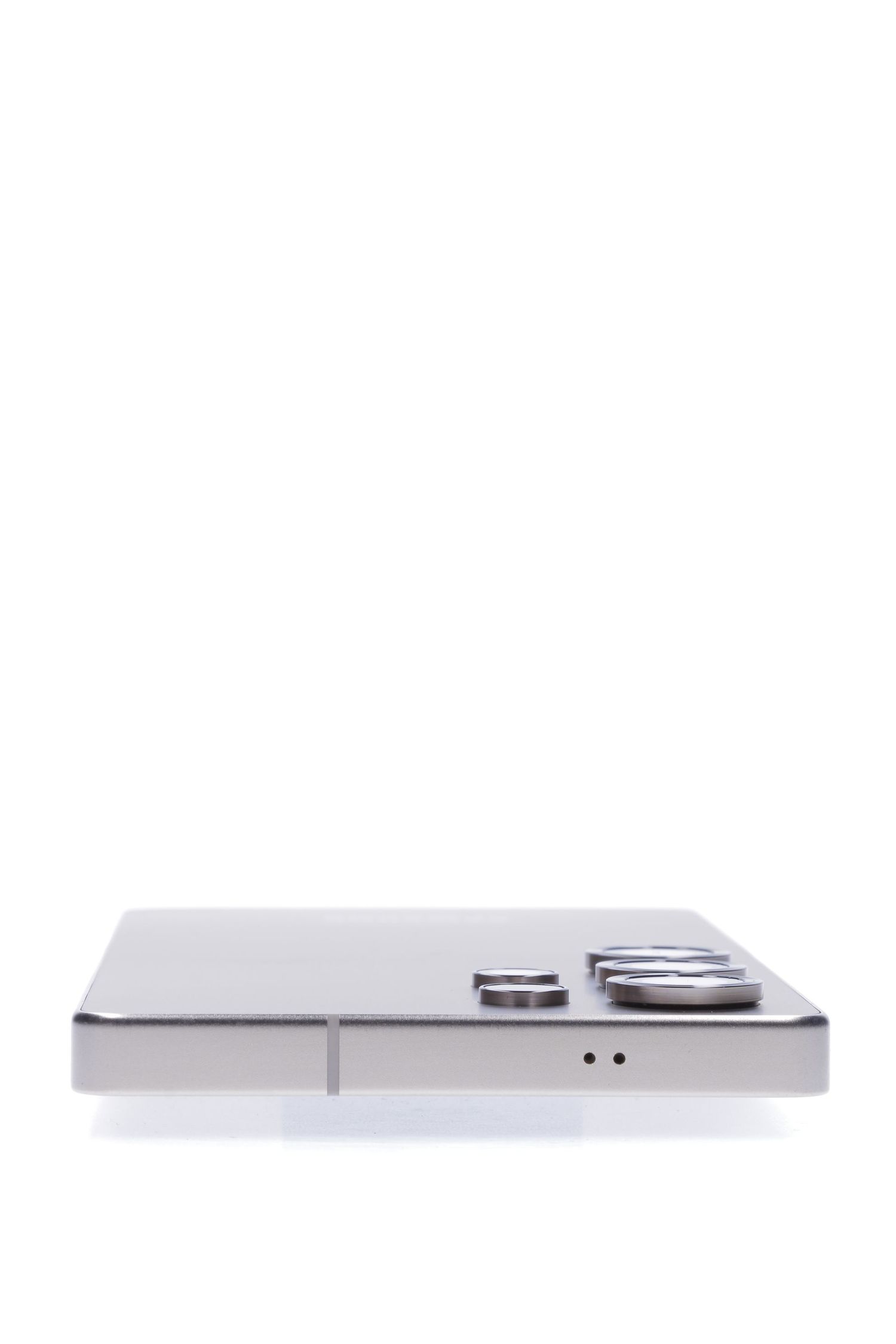 Samsung Galaxy S25 Ultra 5G Dual Sim 512 GB Titanium Gray - Като нов