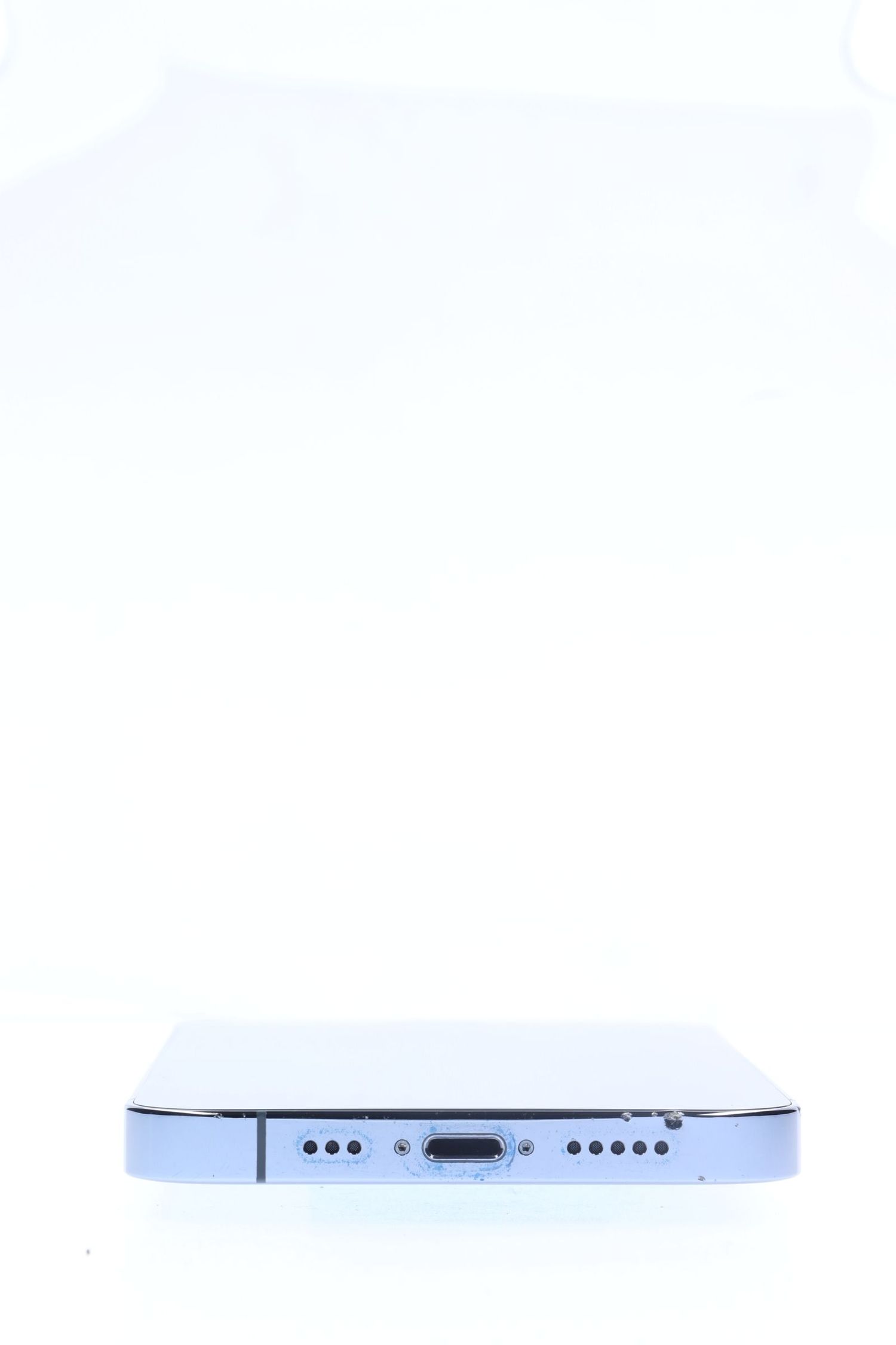 Apple iPhone 13 Pro 128 GB Sierra Blue - Kiváló