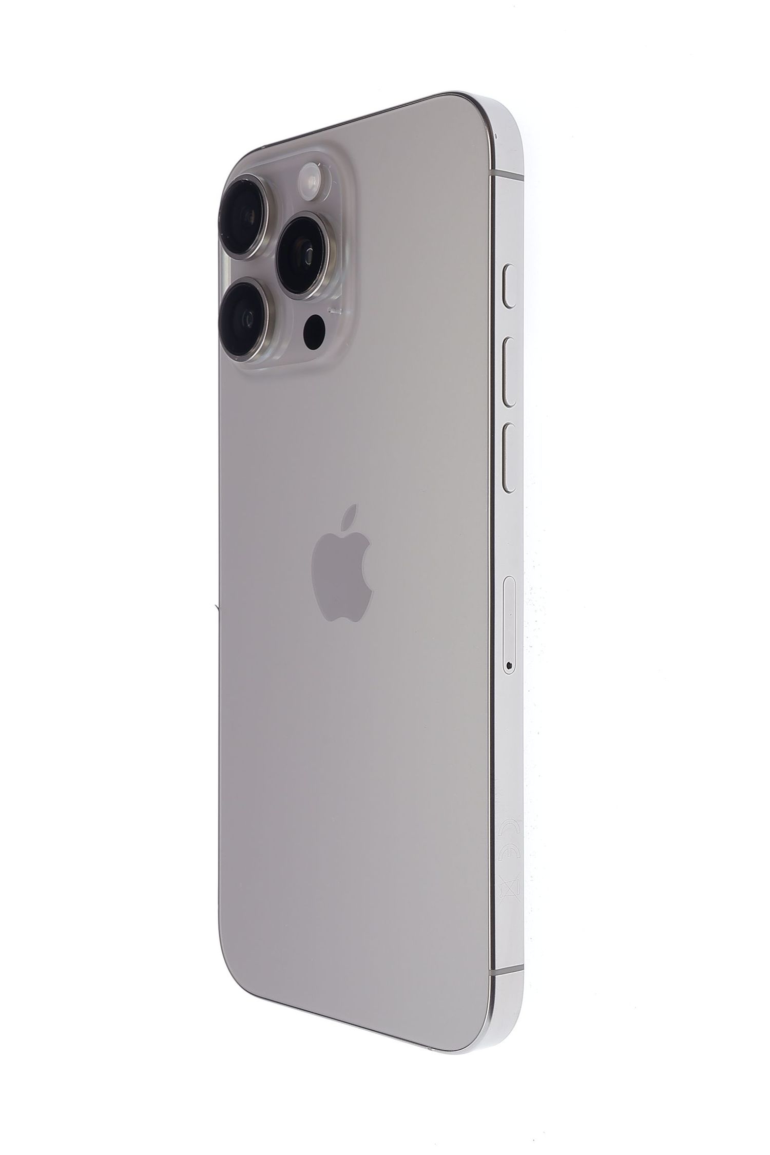 Apple iPhone 16 Pro Max 512 GB Natural Titanium - Ca nou