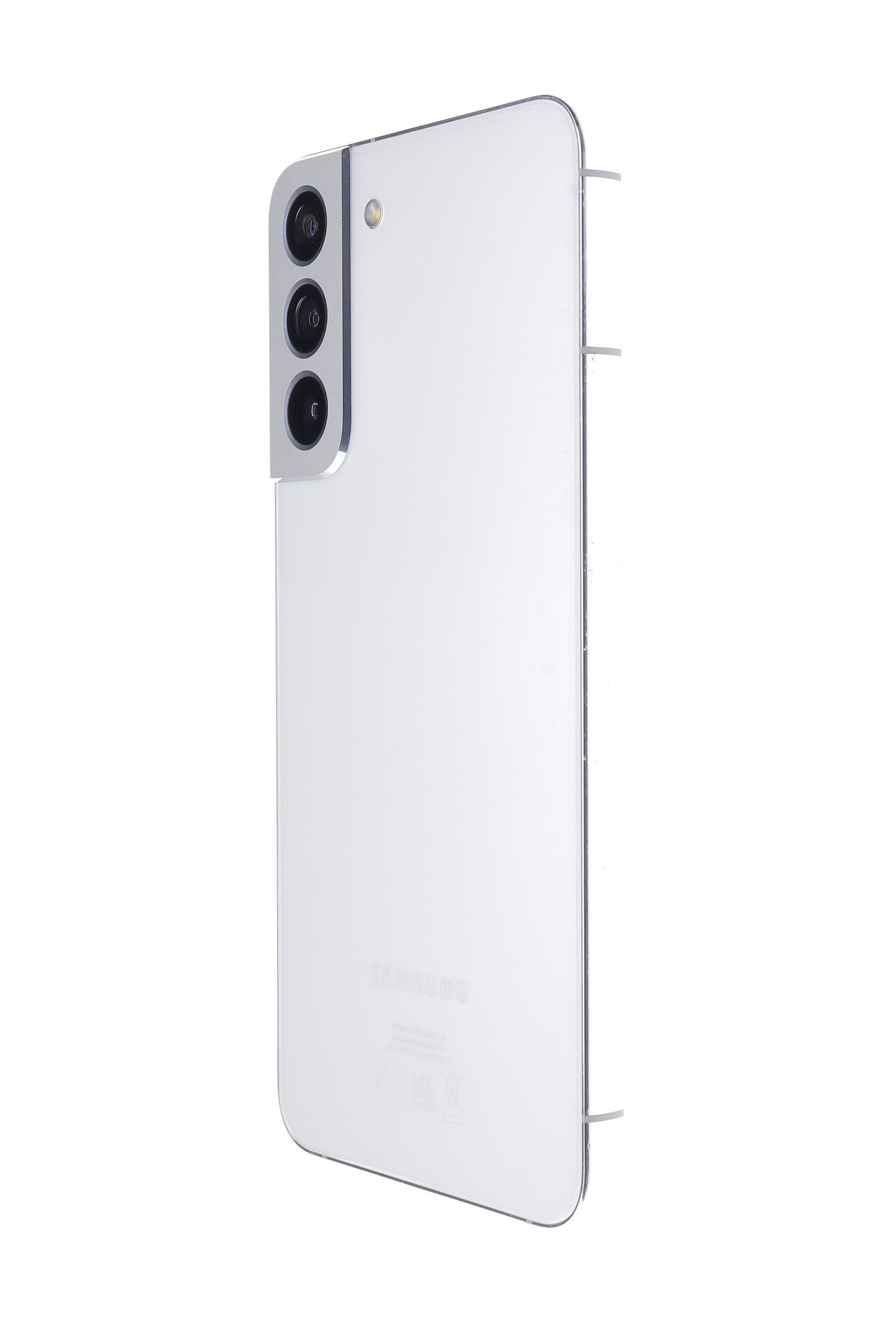 Samsung Galaxy S22 Plus 5G Dual Sim 128 GB Phantom White