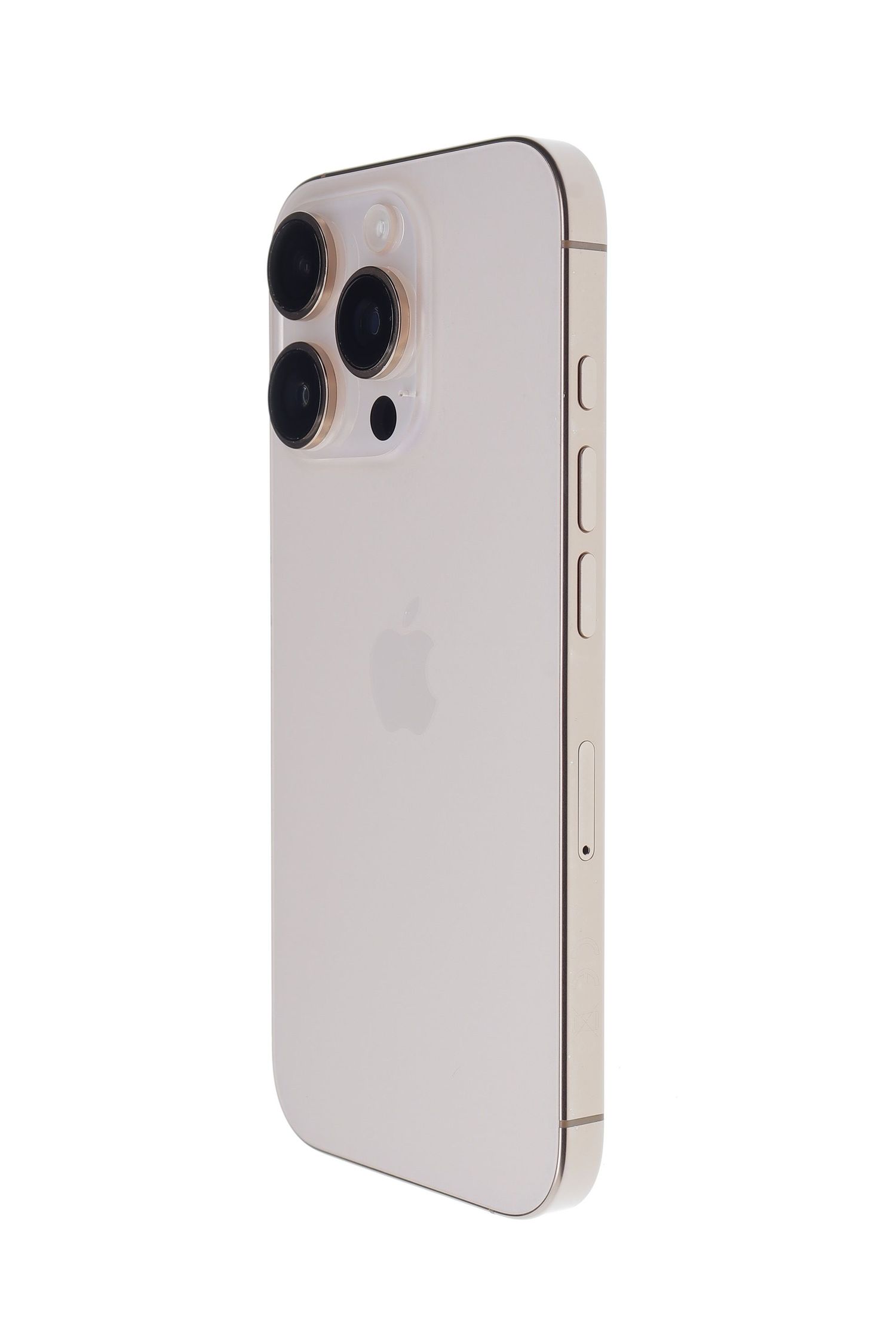 Apple iPhone 16 Pro 128 GB Desert Titanium - Foarte bun