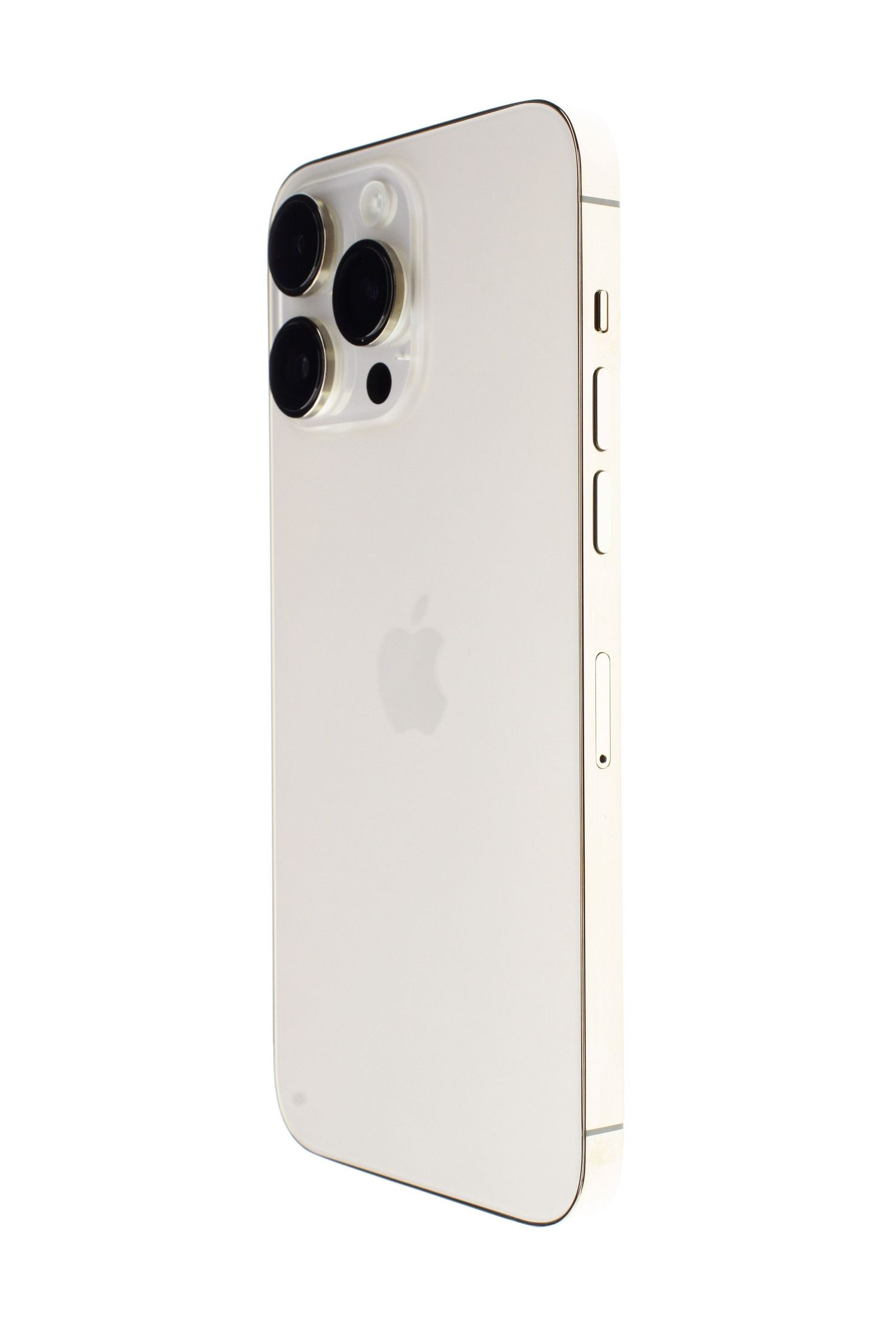 Apple iPhone 14 Pro Max 256 GB Gold - Εξαιρετικό