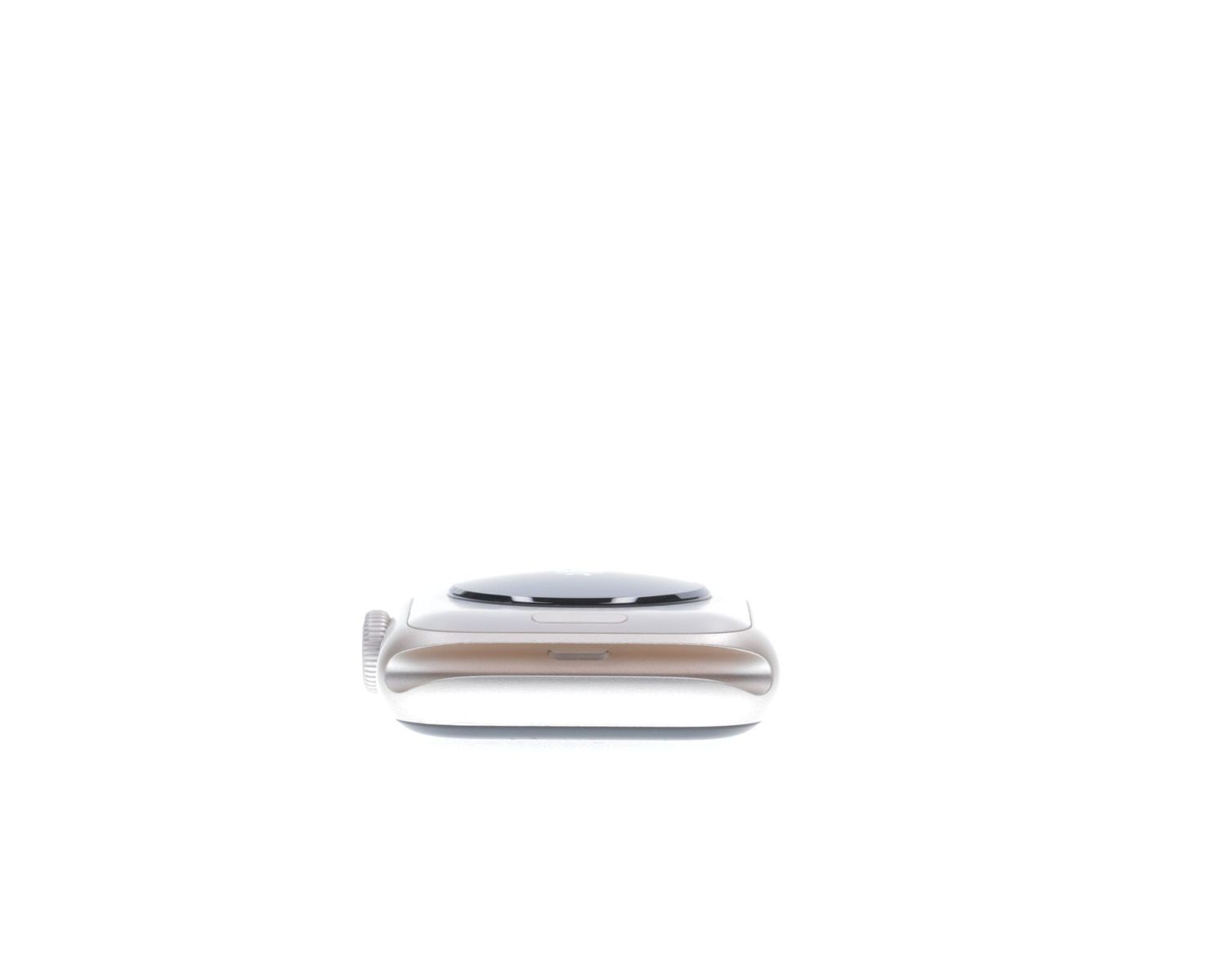 Apple Watch SE 2022, GPS + Cellular, Aluminium 40mm Starlight - Много добро