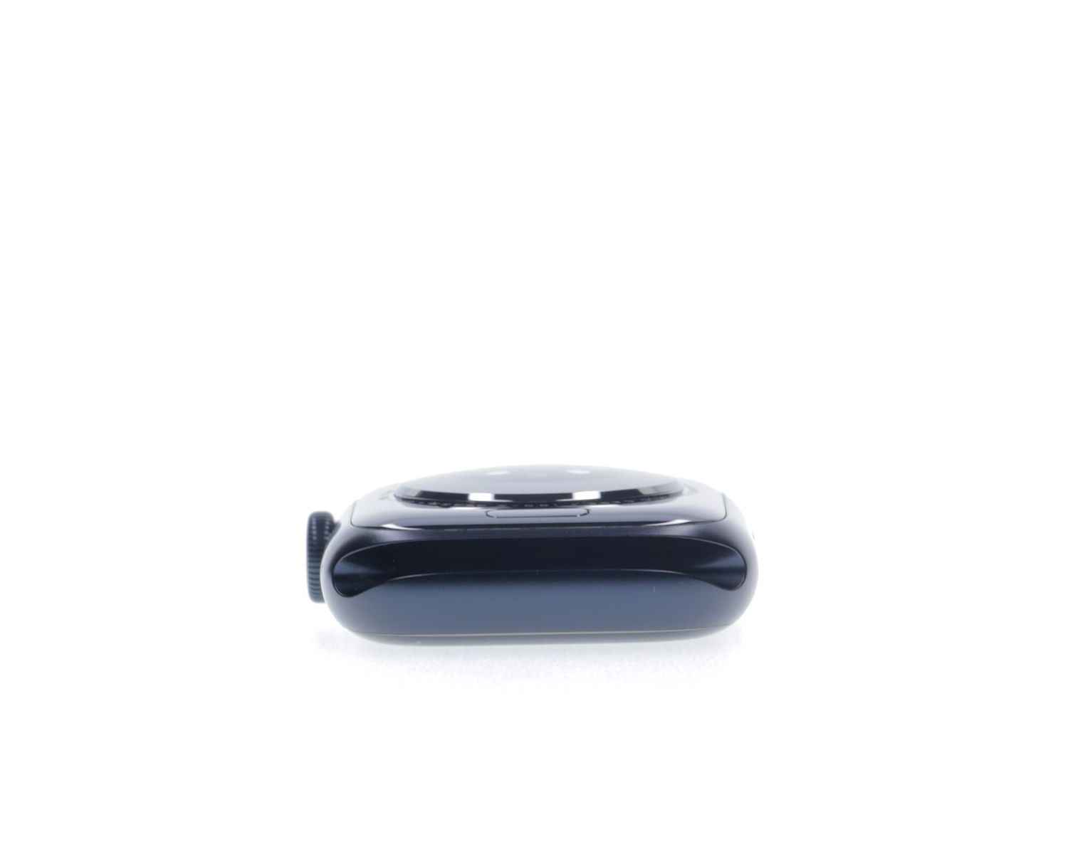 Apple Watch Series 8 2022, GPS, Aluminium 41mm Midnight - Kiváló