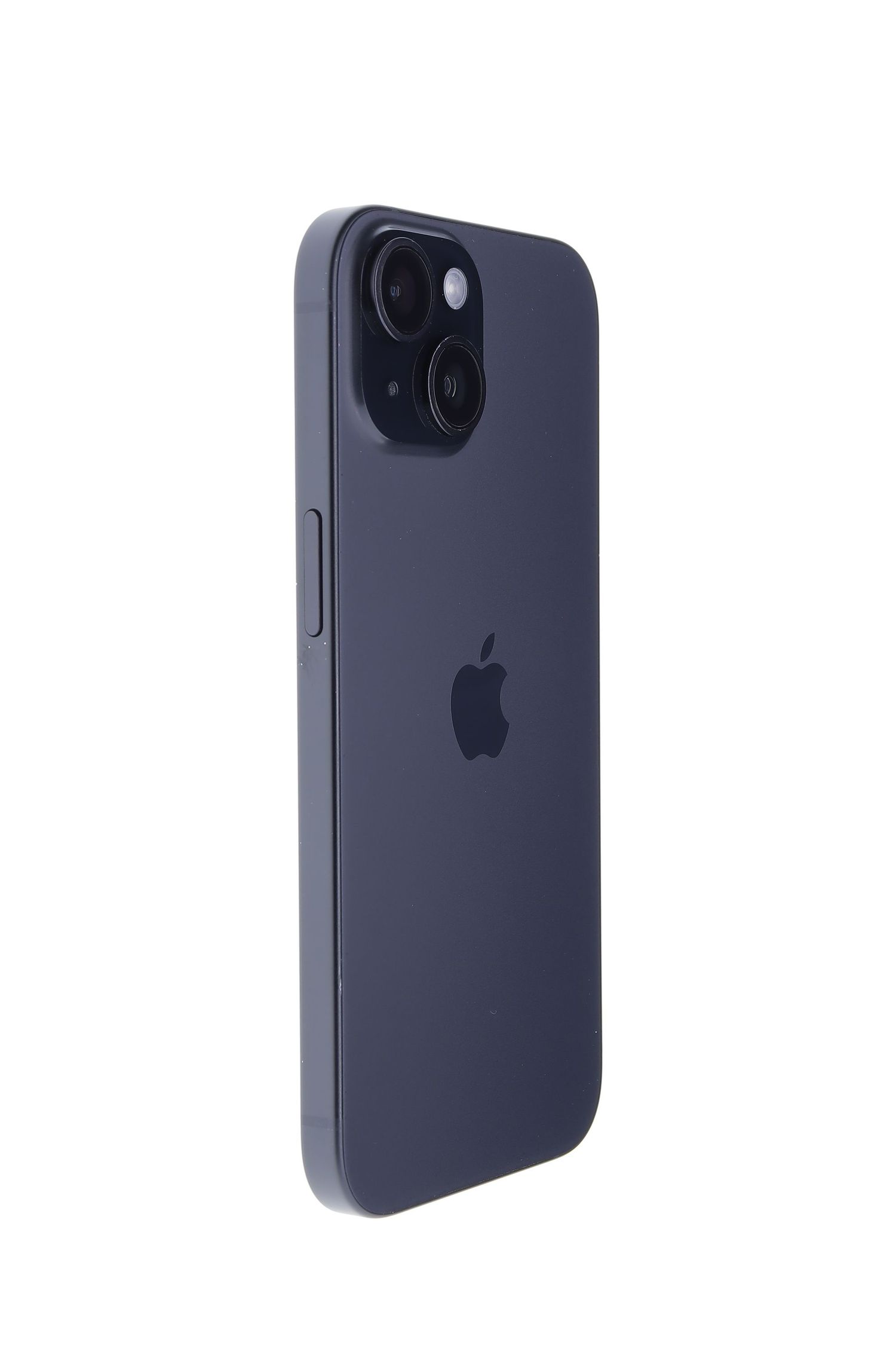 Apple iPhone 15 128 GB Black - Nagyon jó